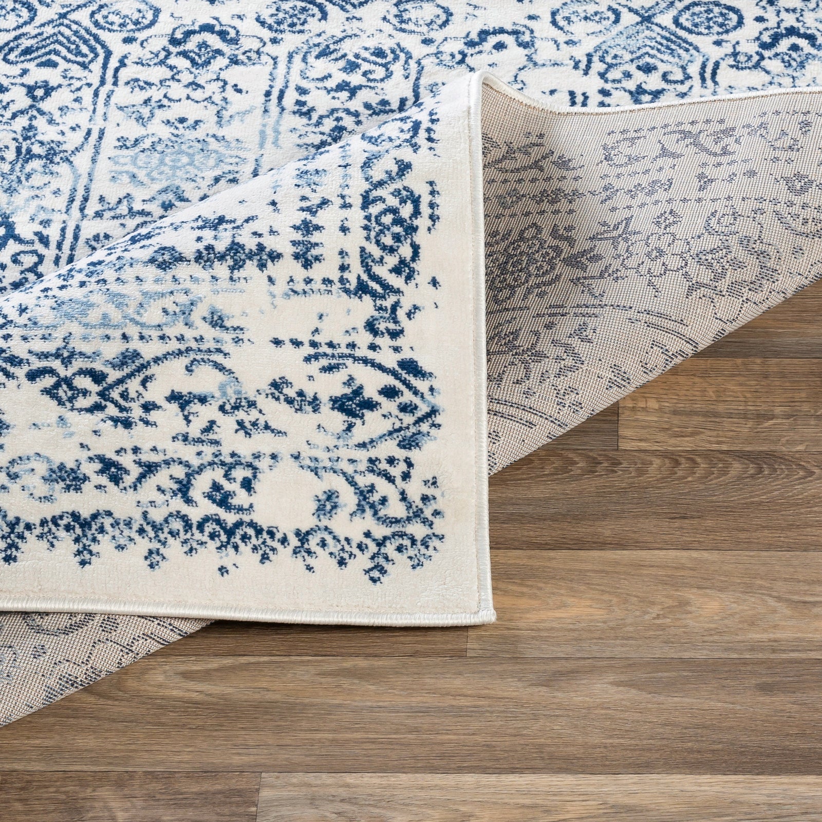 VICKY Oriental Vintage Area Rug