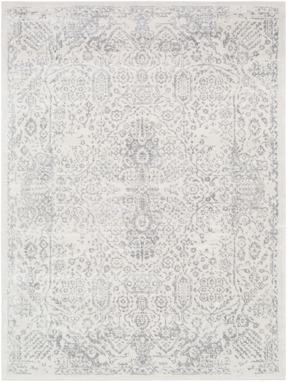 HINDAH Oriental Vintage Area Rug