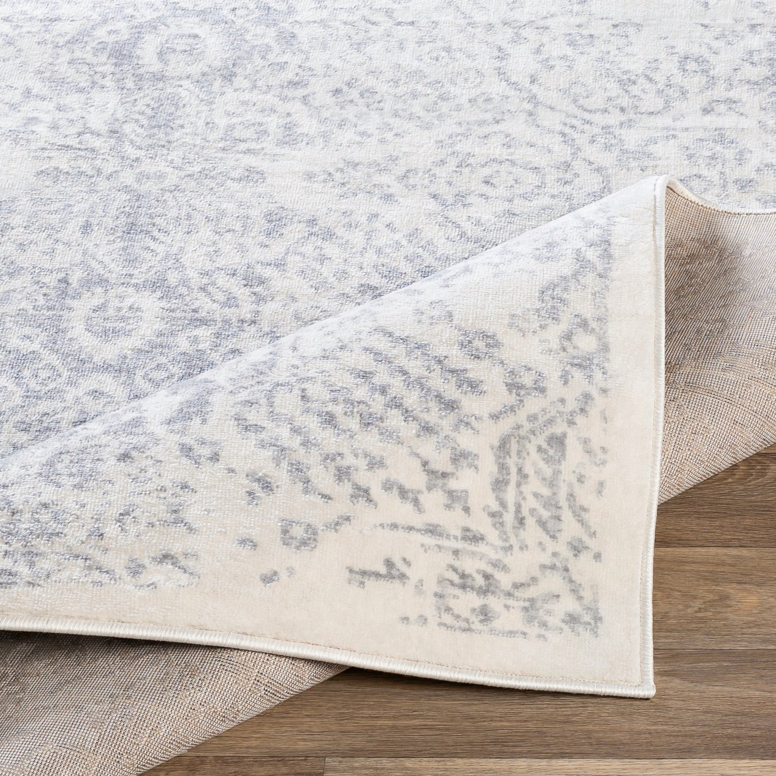 HINDAH Oriental Vintage Area Rug