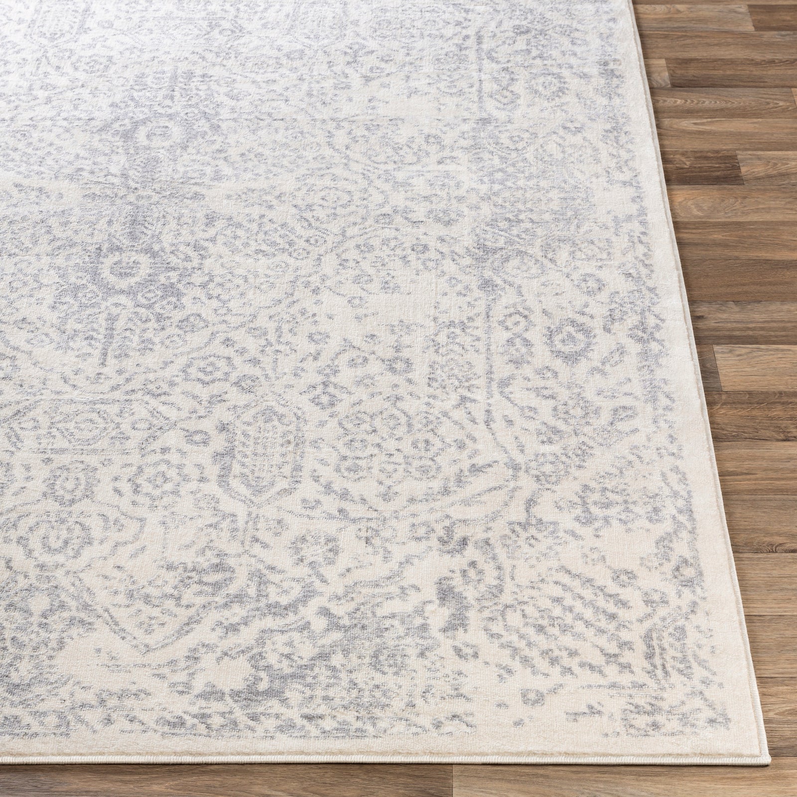 HINDAH Oriental Vintage Area Rug