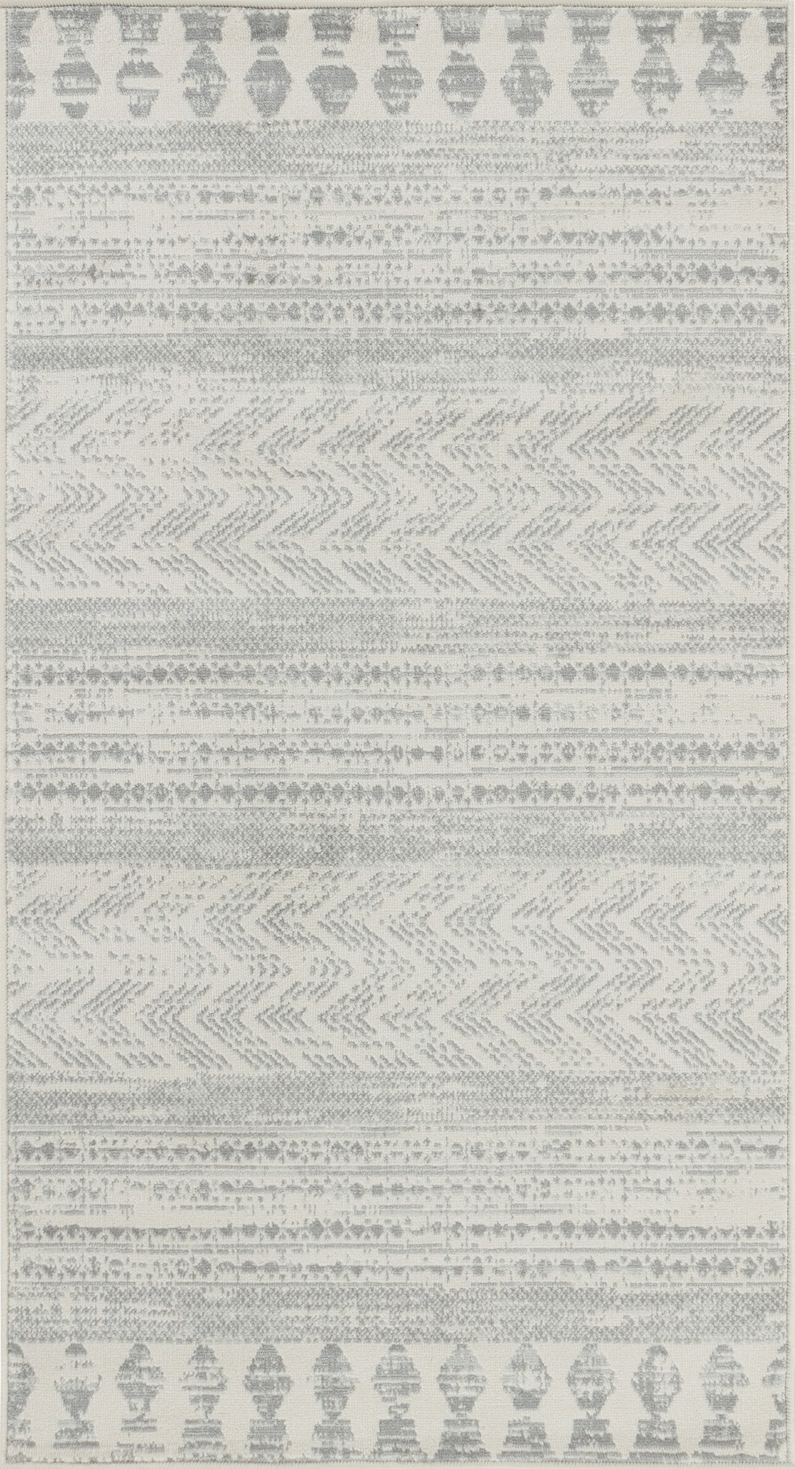 LOUNA Boho Skandi Area Rug
