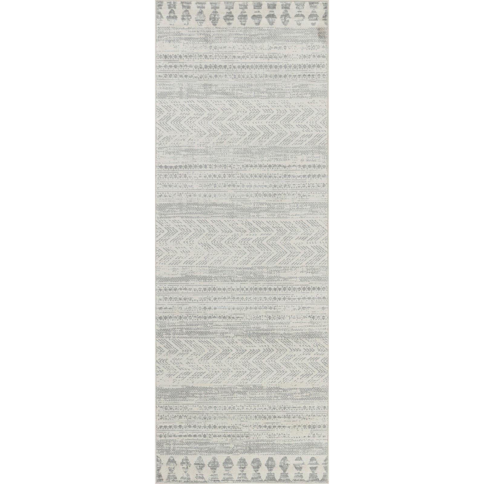 LOUNA Boho Skandi Area Rug