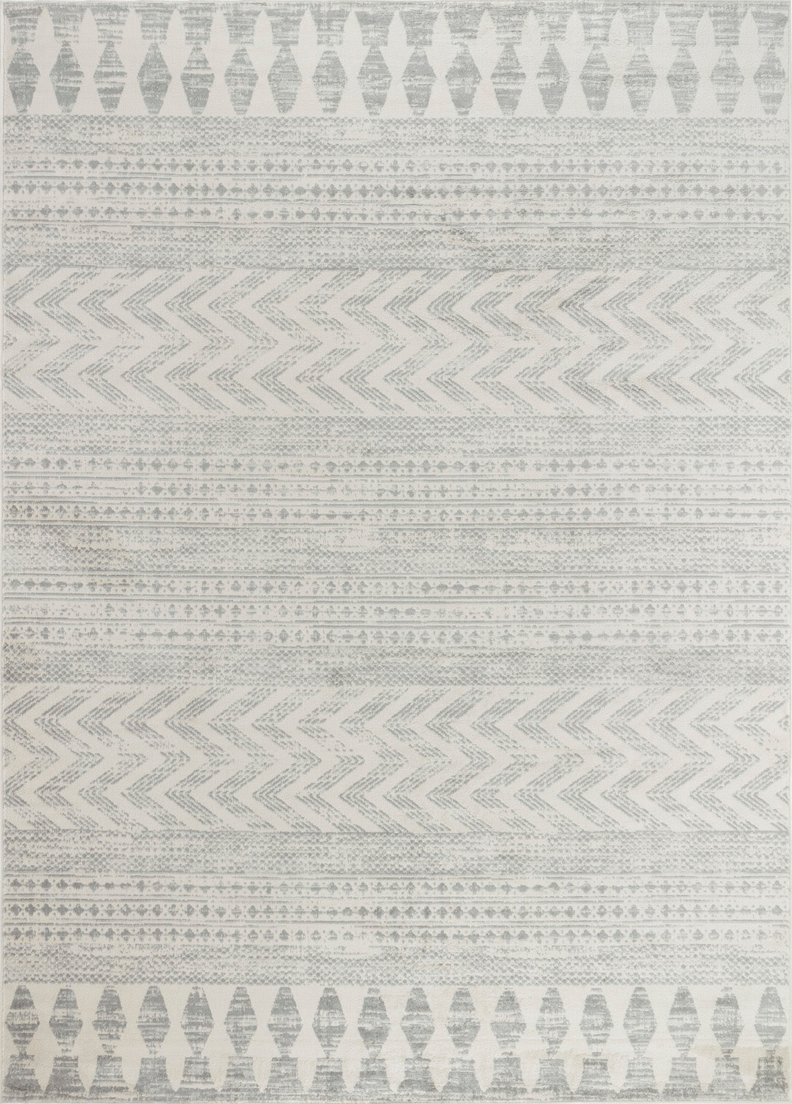 LOUNA Boho Skandi Area Rug
