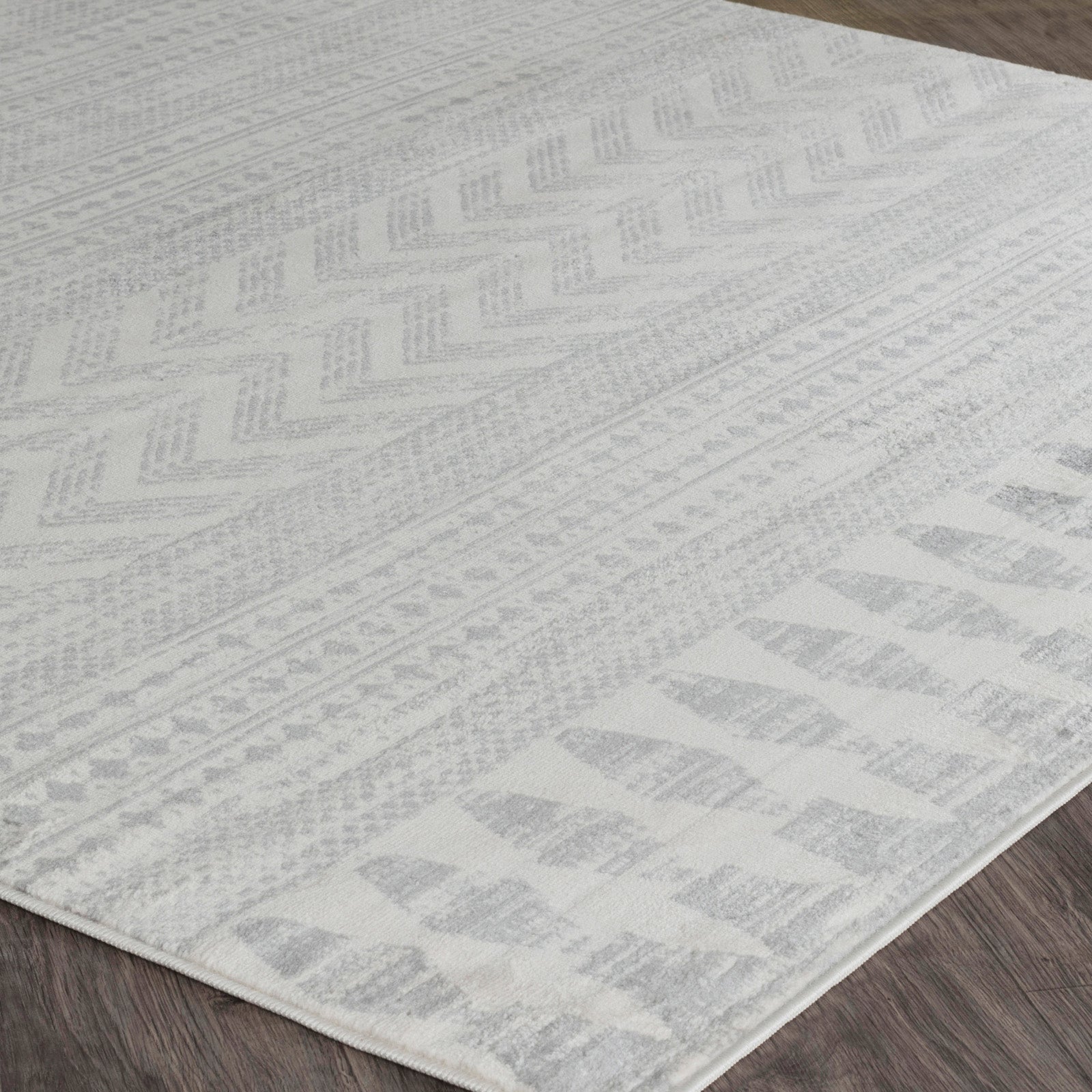 LOUNA Boho Skandi Area Rug