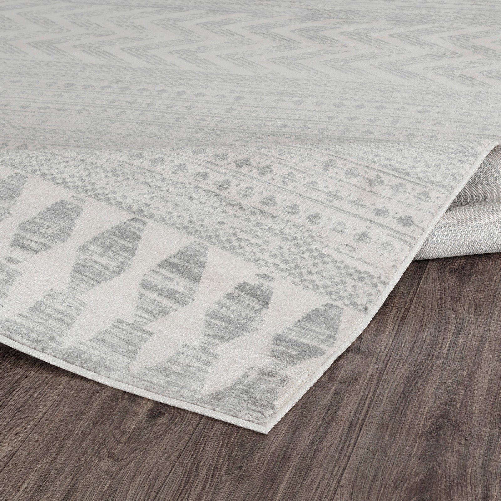 LOUNA Boho Skandi Area Rug