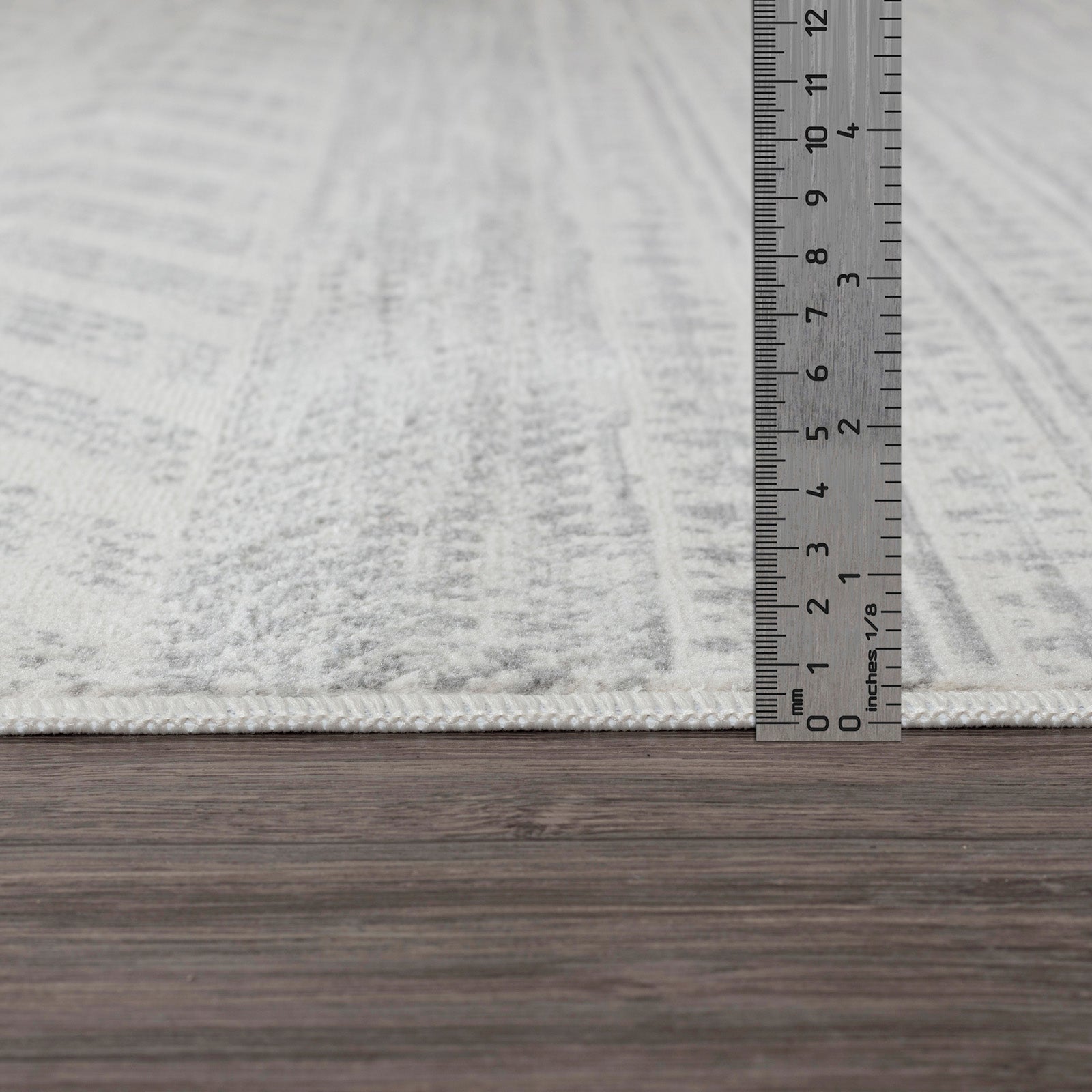 LOUNA Boho Skandi Area Rug