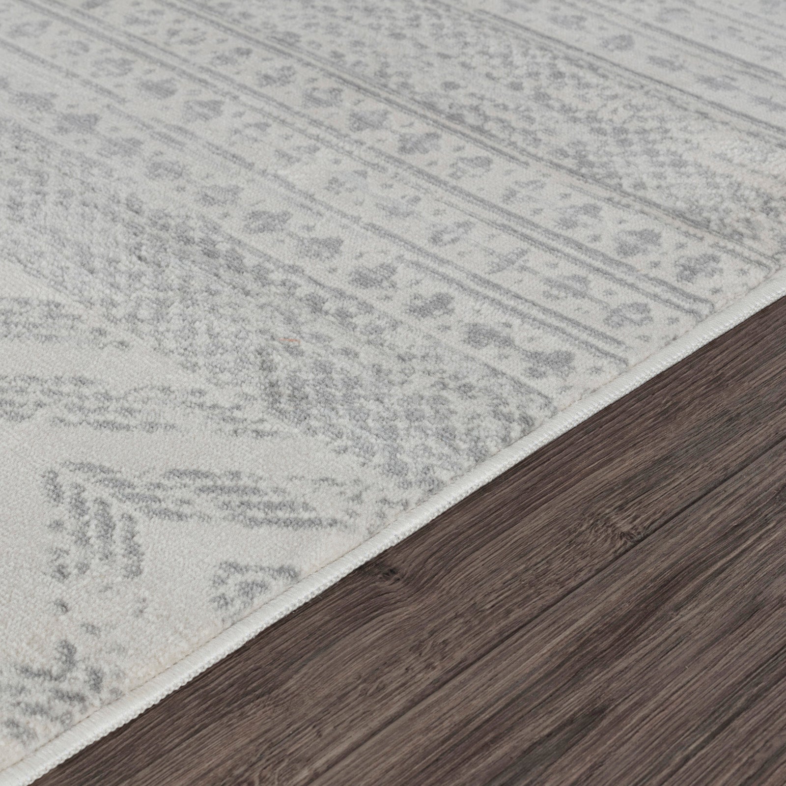LOUNA Boho Skandi Area Rug