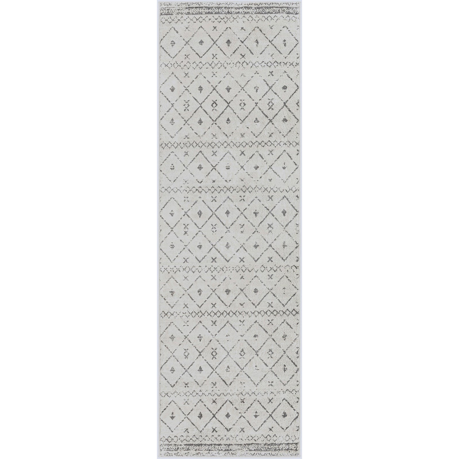 MYA Ethnic Berber Area Rug
