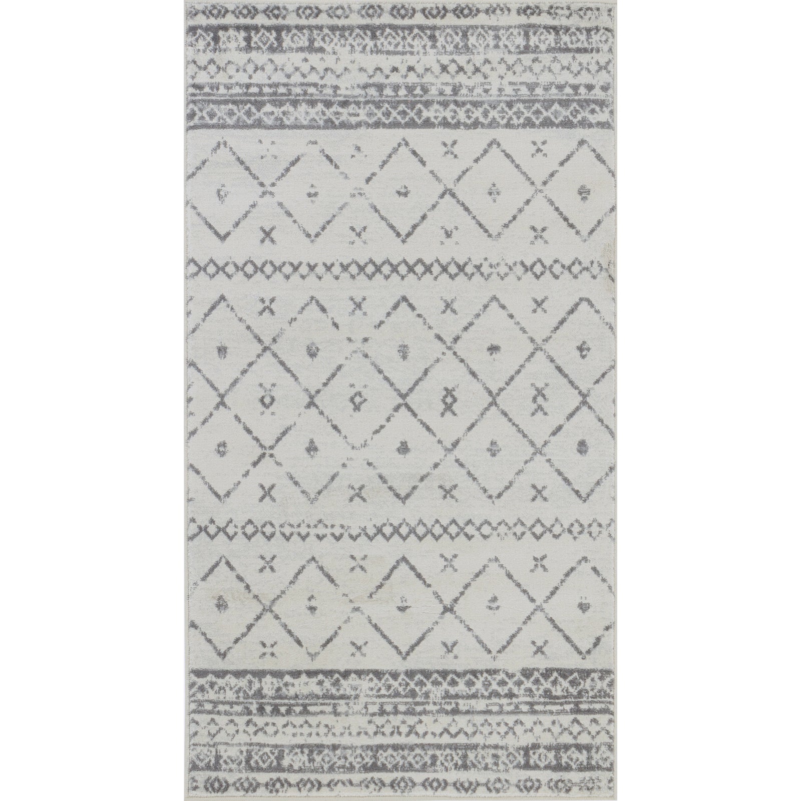 MYA Ethnic Berber Area Rug