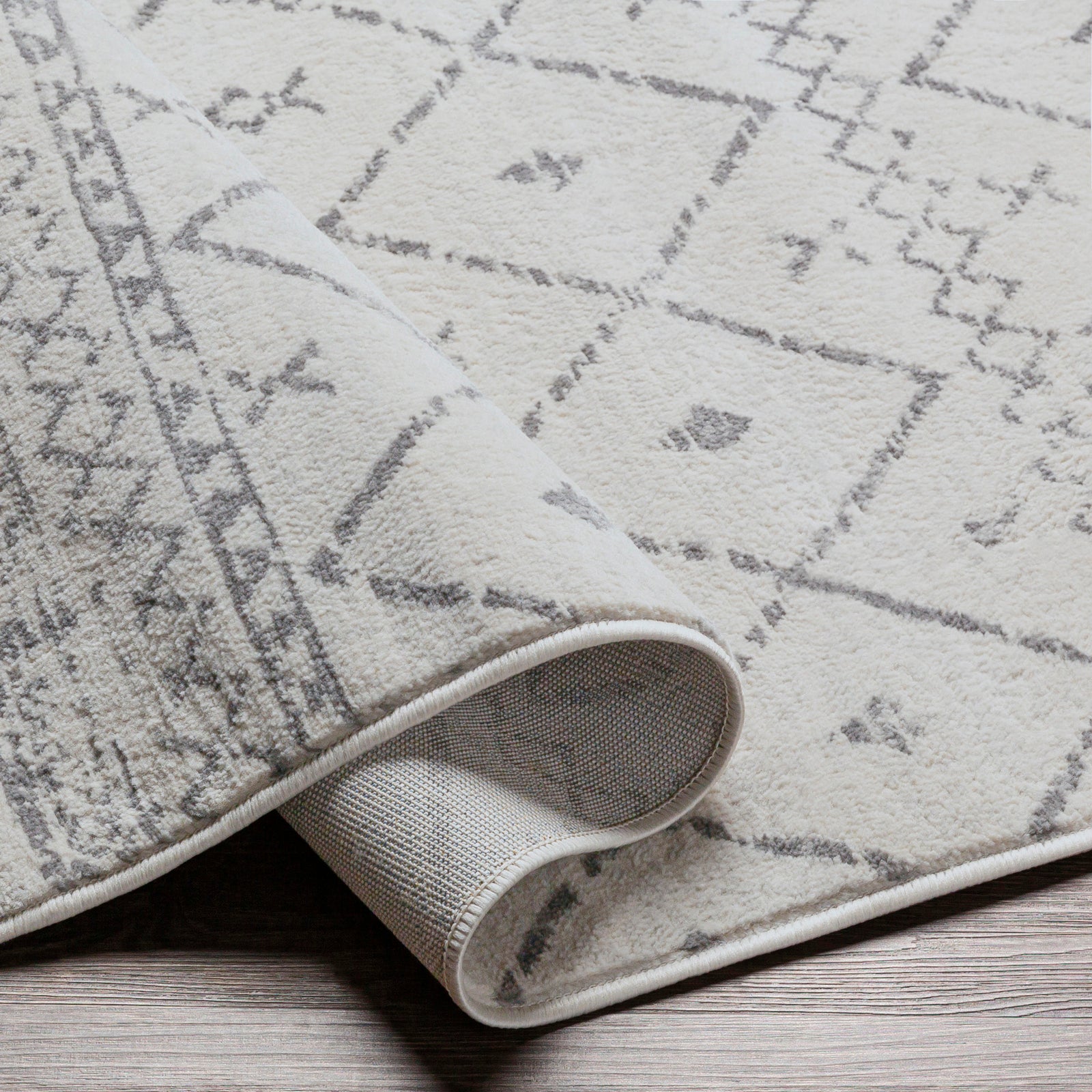 MYA Ethnic Berber Area Rug