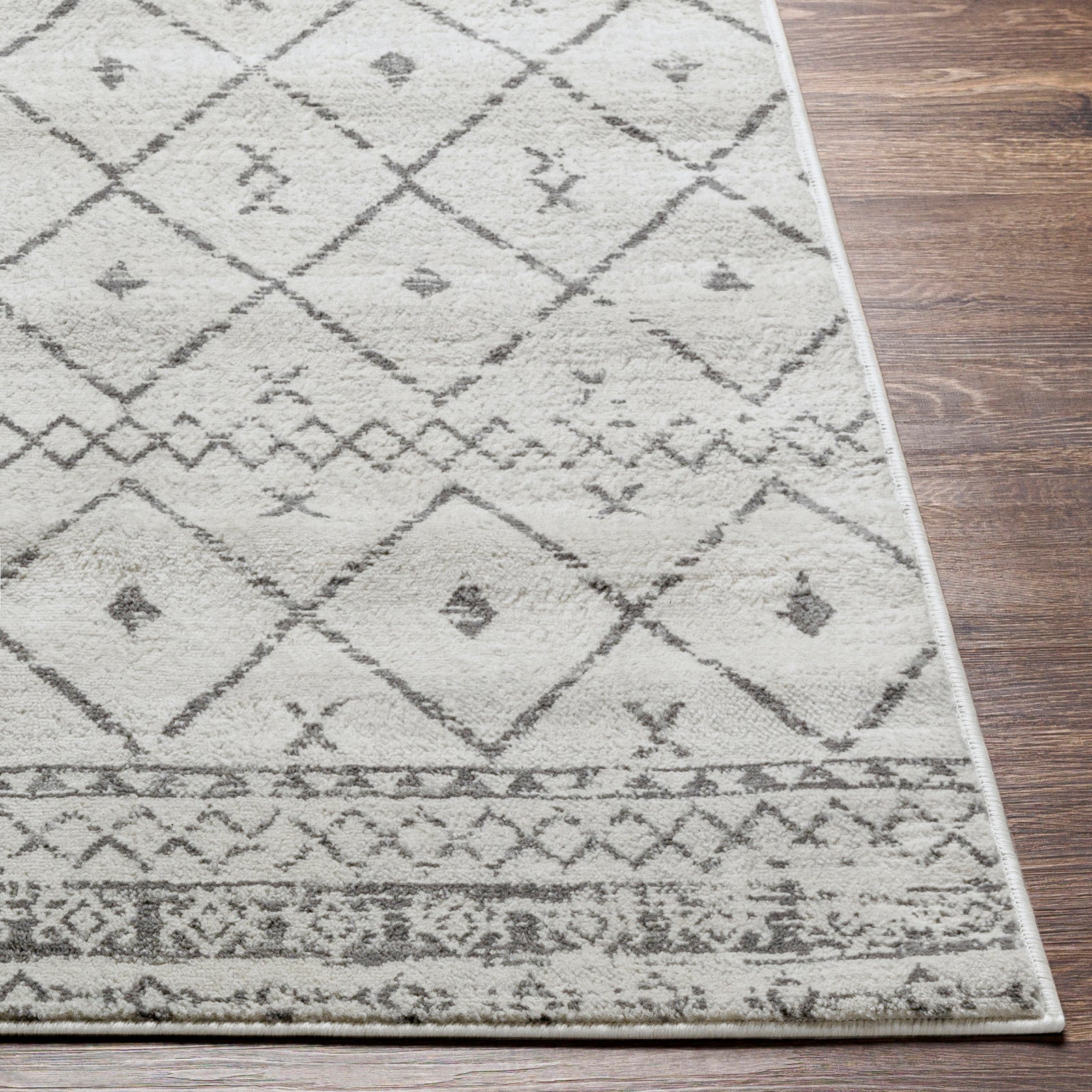 MYA Ethnic Berber Area Rug