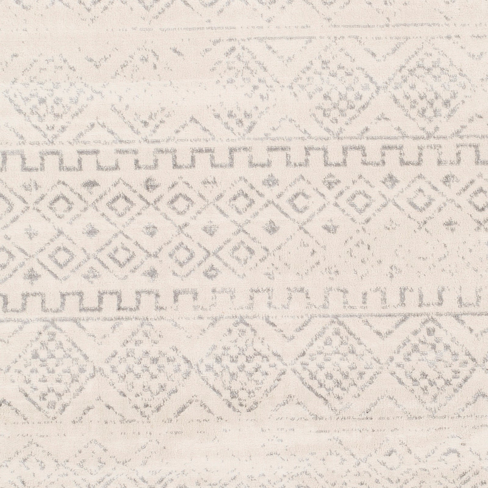 INDUJA Ethnic Berber Area Rug