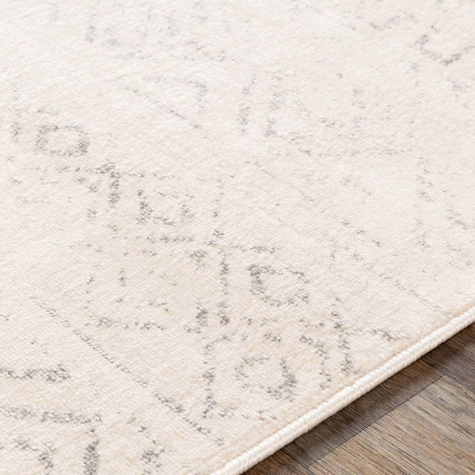 INDUJA Ethnic Berber Area Rug