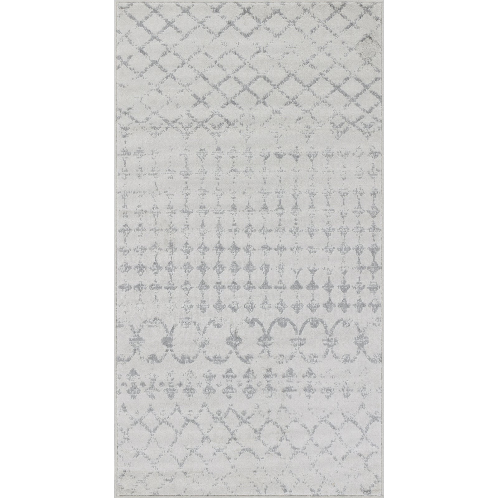 SOFIA Ethnic Berber Area Rug