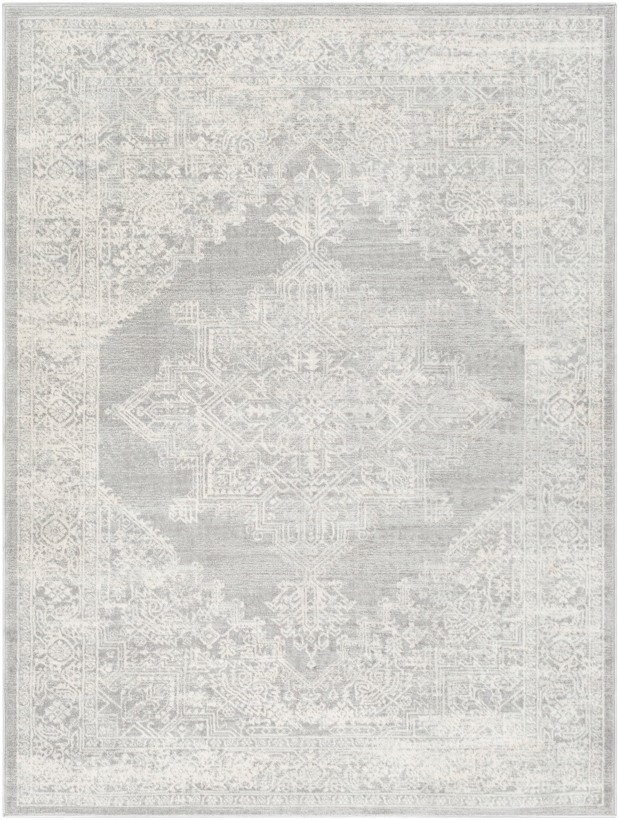 CEREN Oriental Vintage Area Rug
