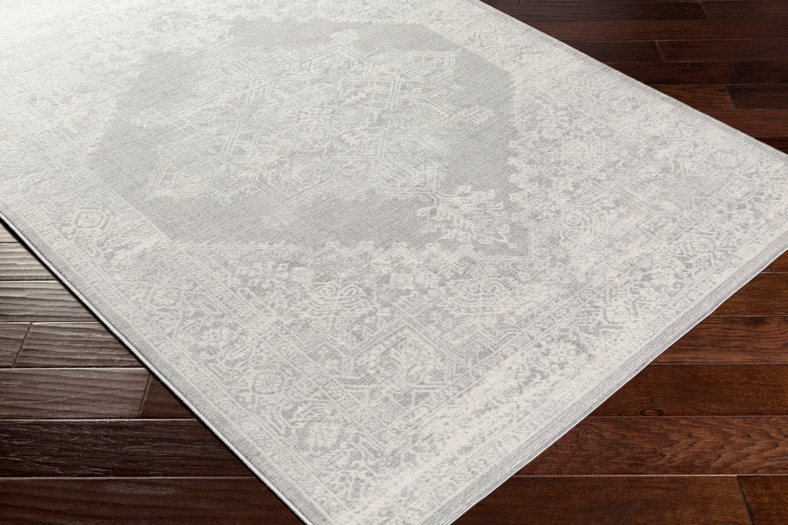 CEREN Oriental Vintage Area Rug