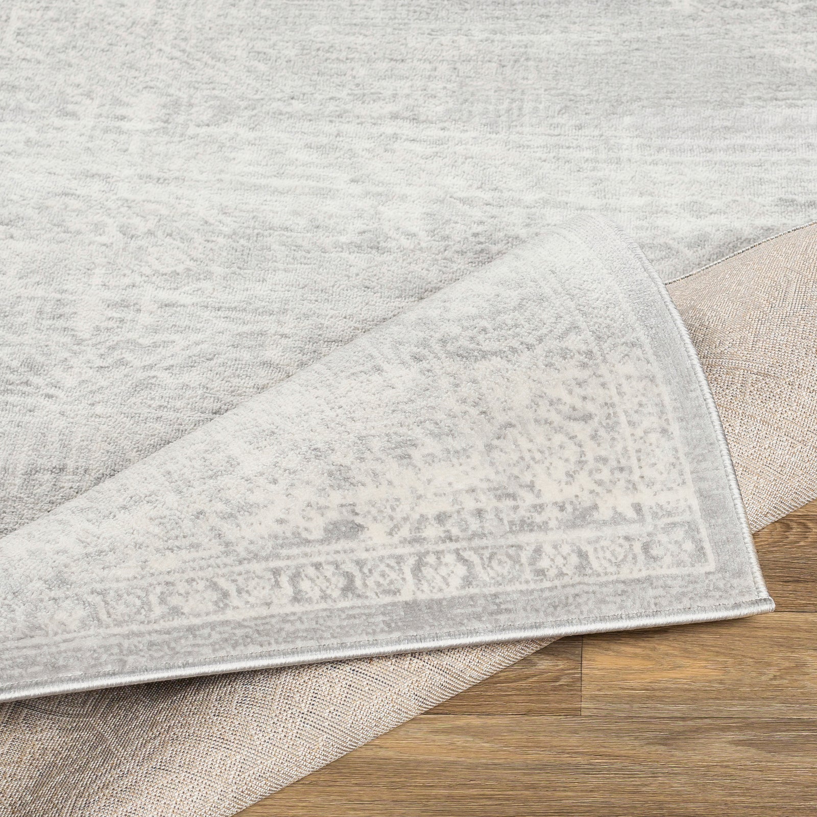 CEREN Oriental Vintage Area Rug