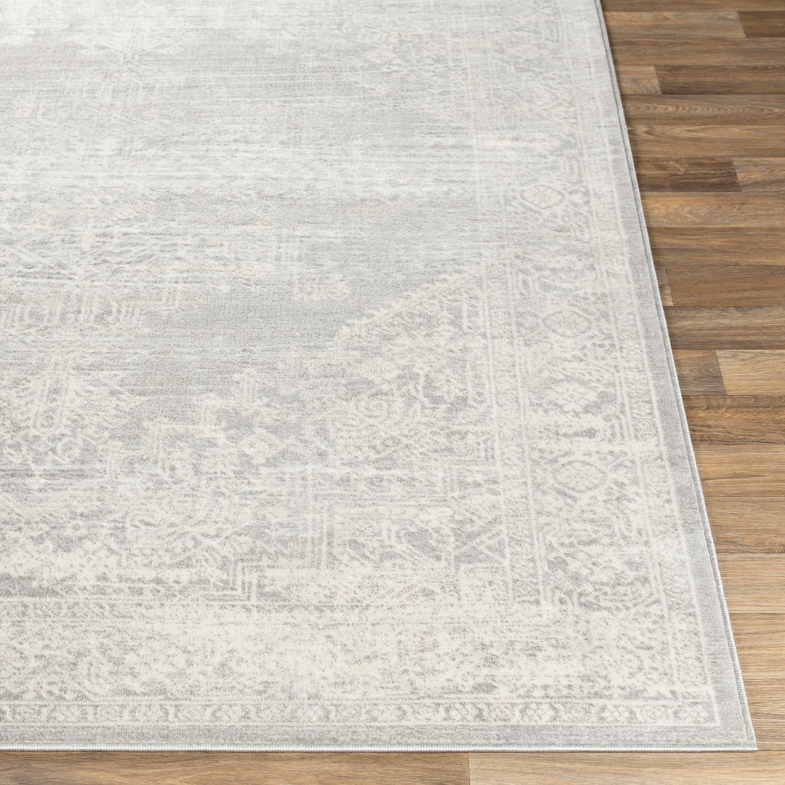 CEREN Oriental Vintage Area Rug
