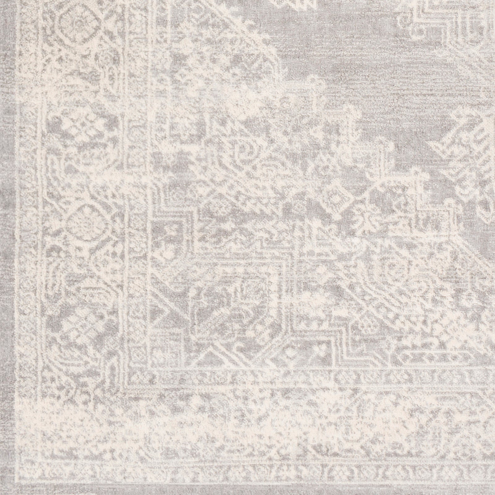 CEREN Oriental Vintage Area Rug