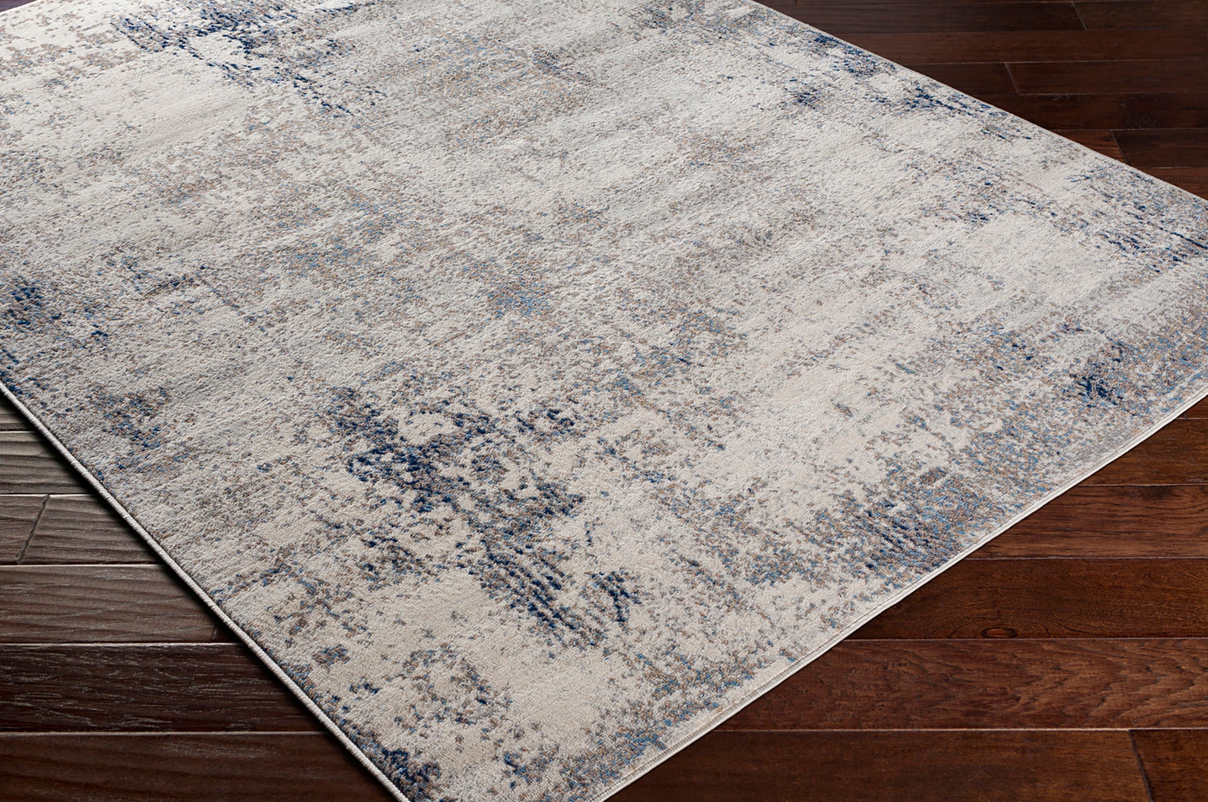 LOPIKA Modern Abstract Area Rug