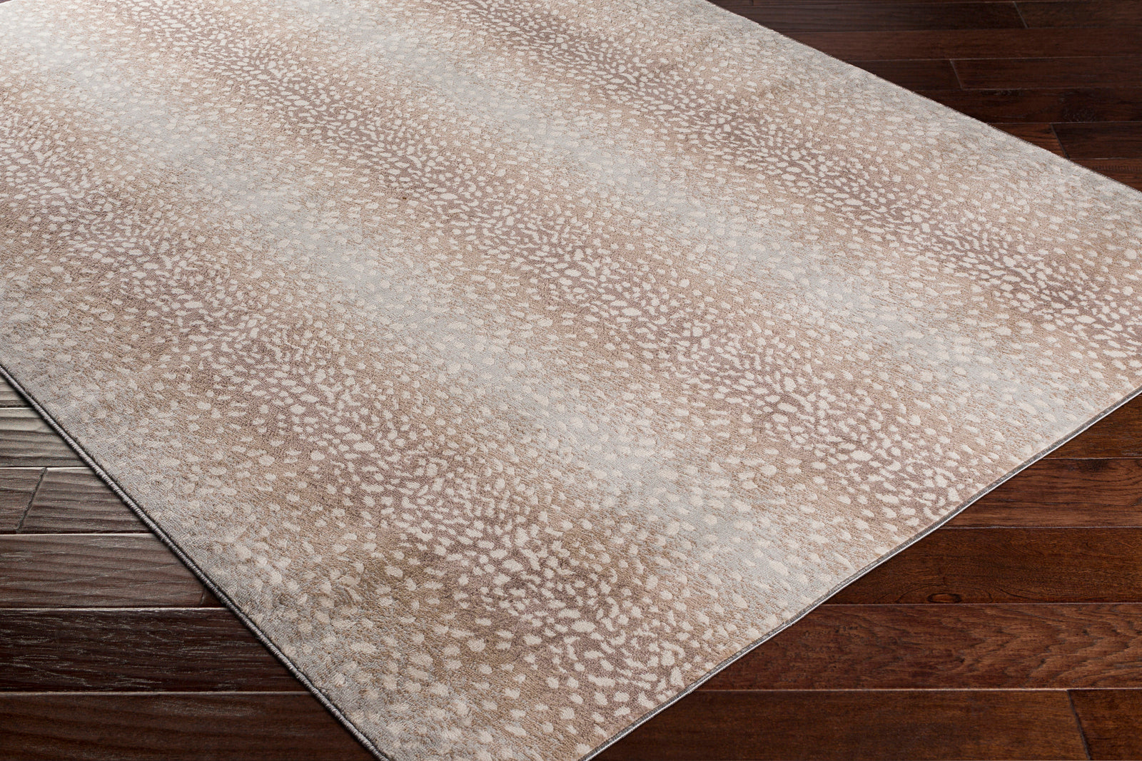 ZORINA Boho Skandi Area Rug