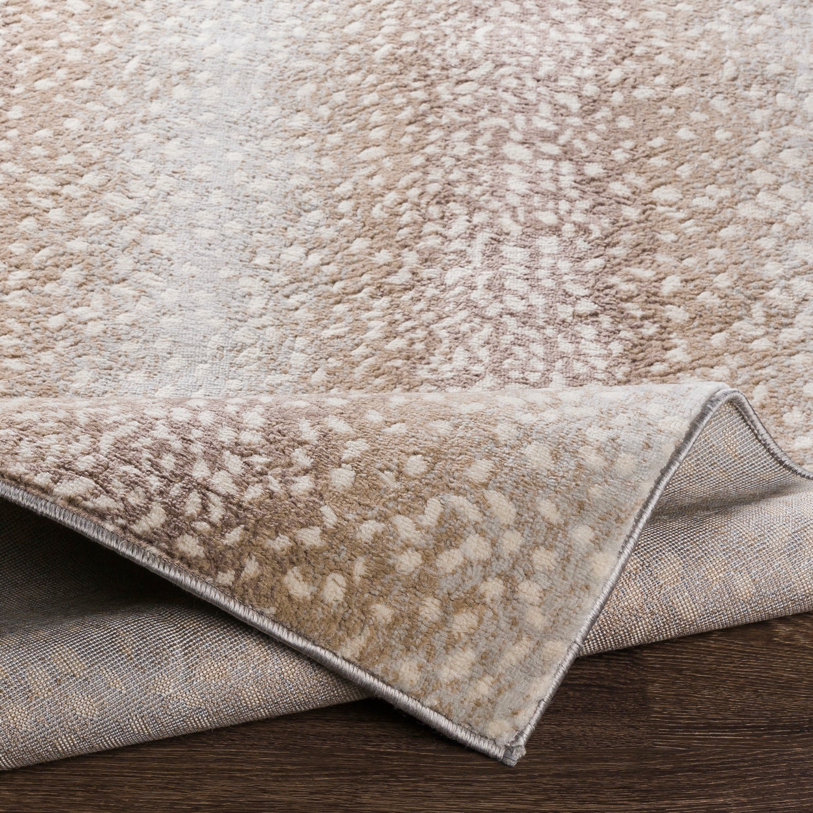 ZORINA Boho Skandi Area Rug