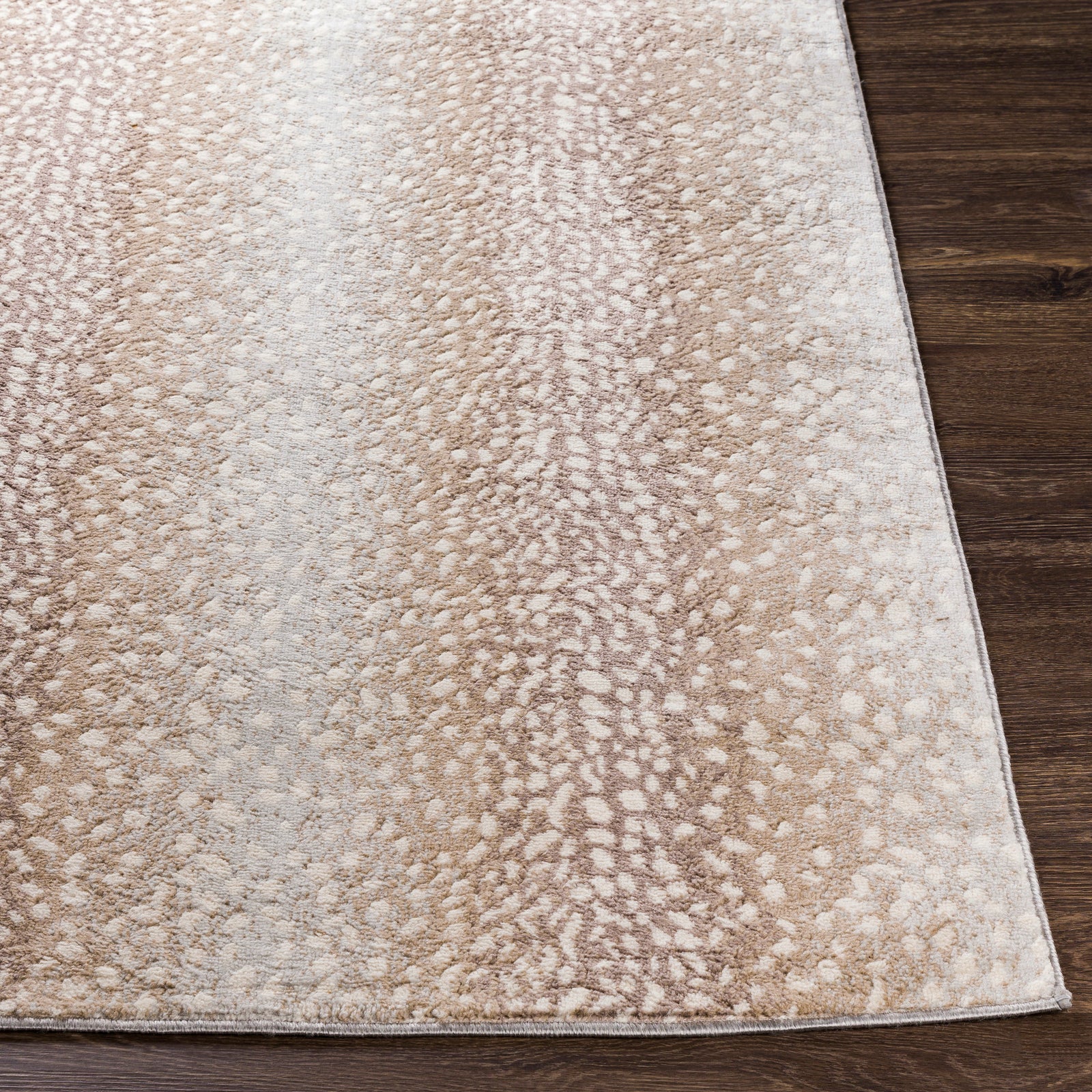 ZORINA Boho Skandi Area Rug