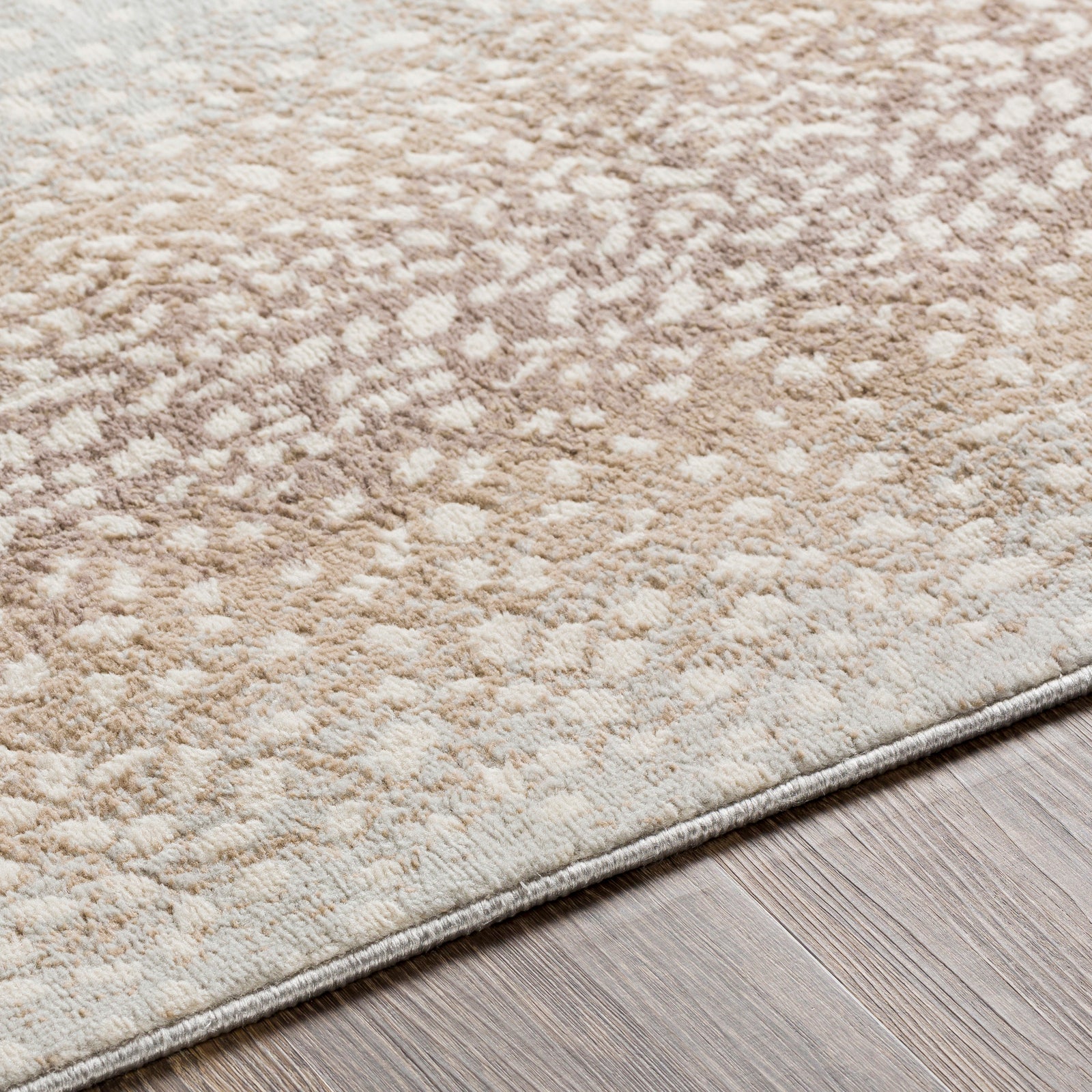 ZORINA Boho Skandi Area Rug