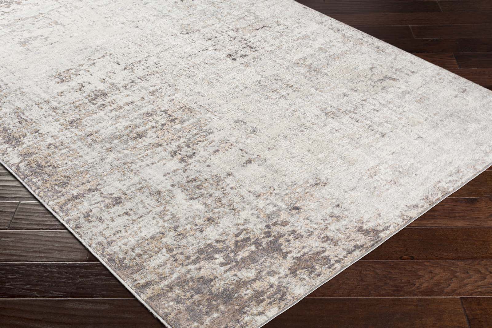 ALIX Modern Abstract Area Rug