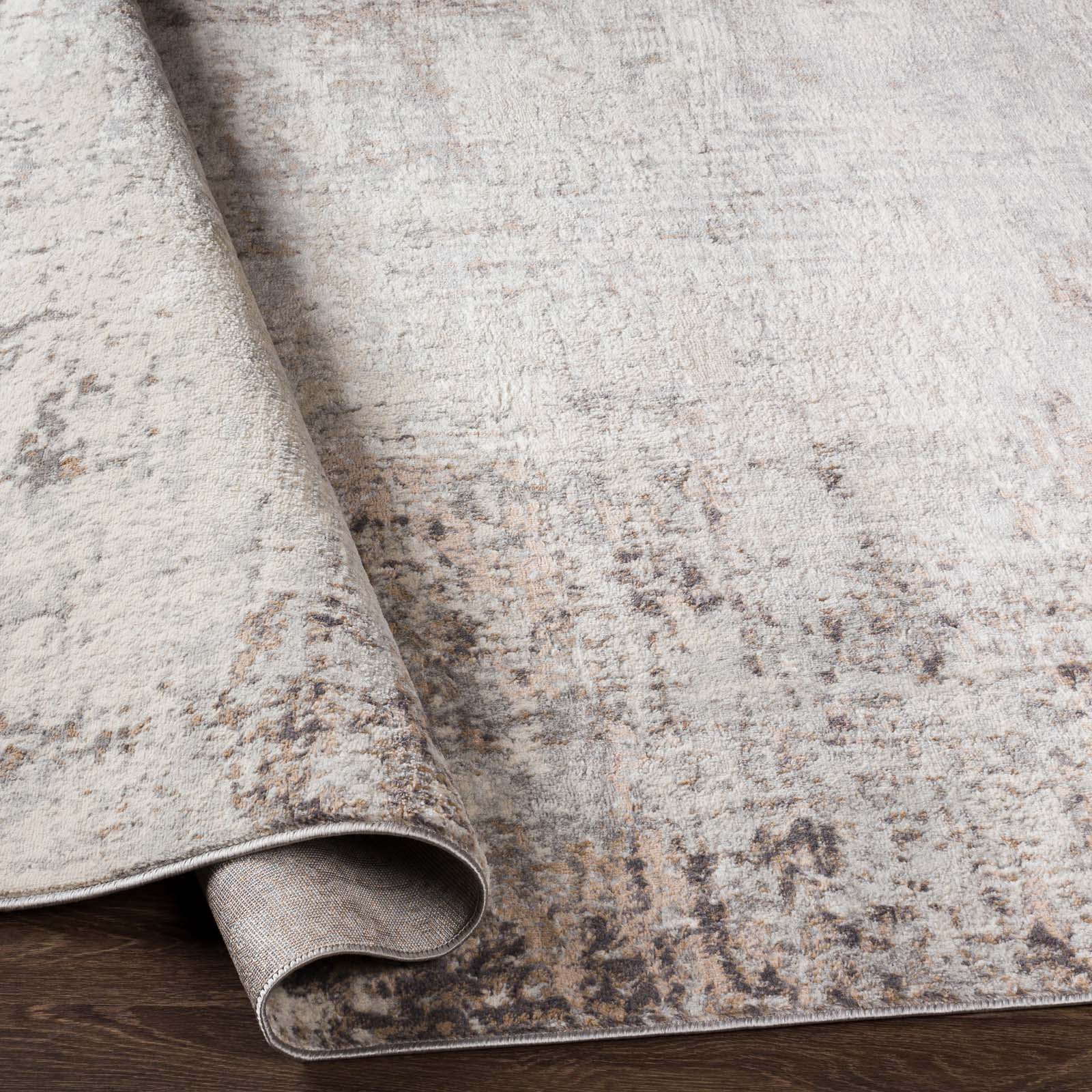 ALIX Modern Abstract Area Rug