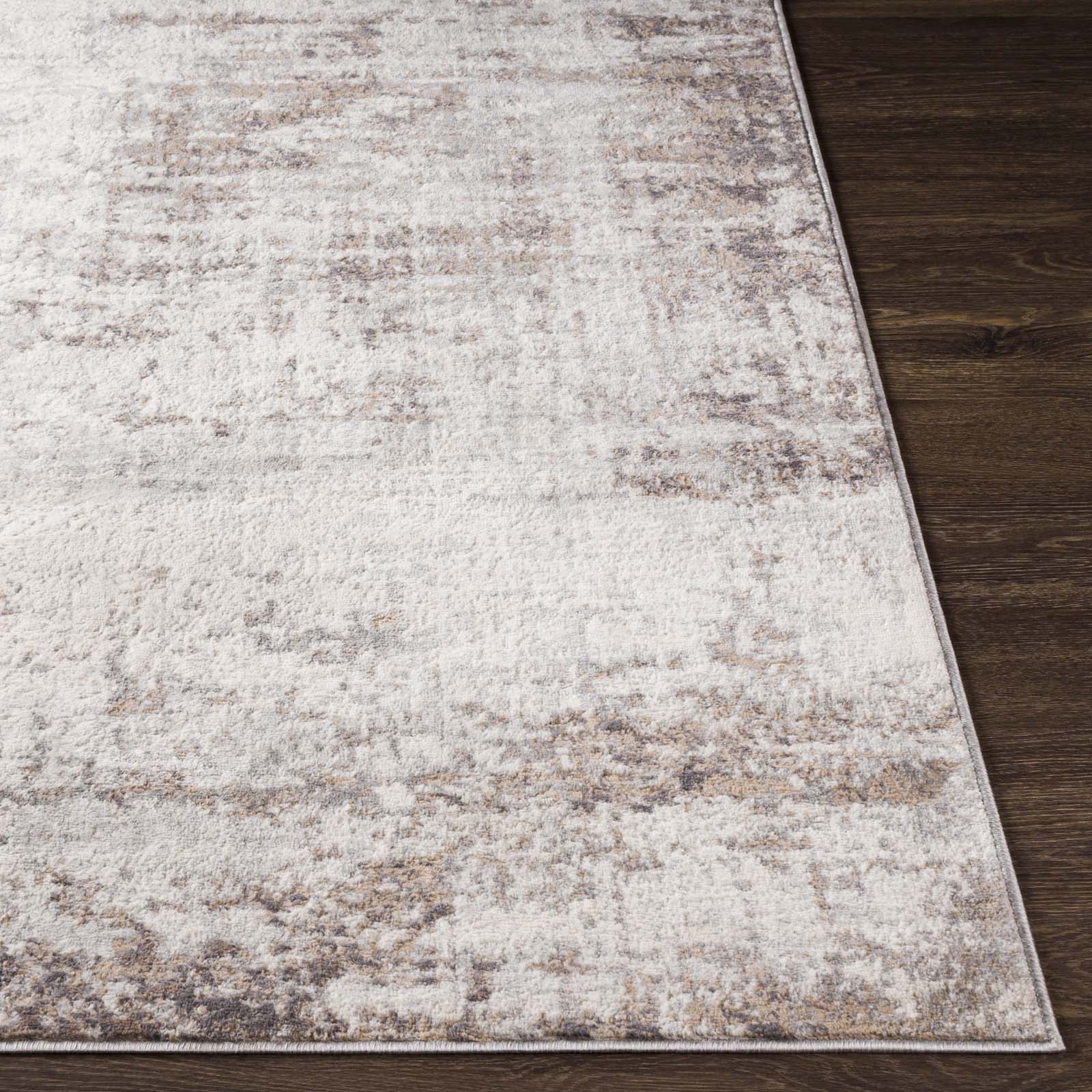 ALIX Modern Abstract Area Rug