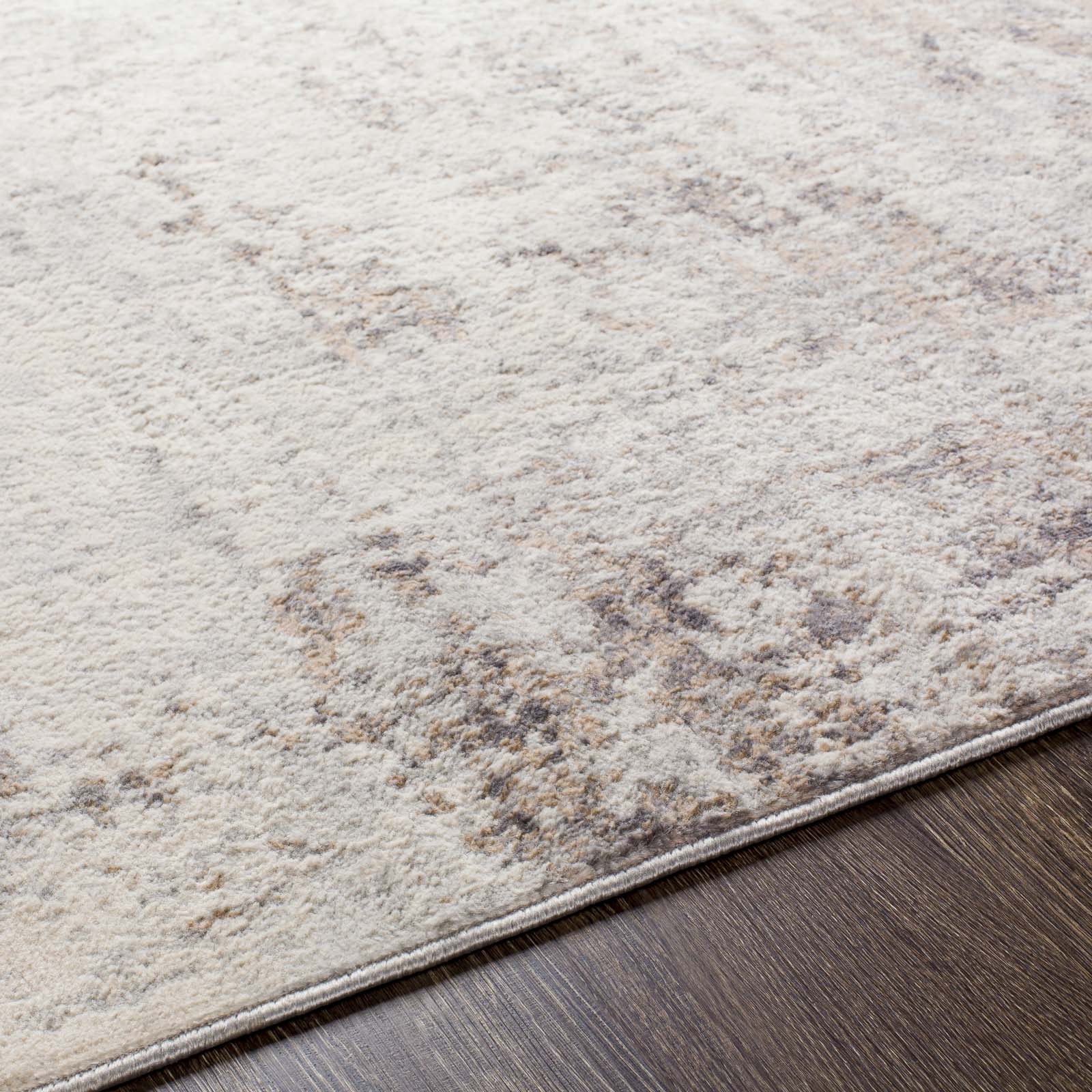 ALIX Modern Abstract Area Rug