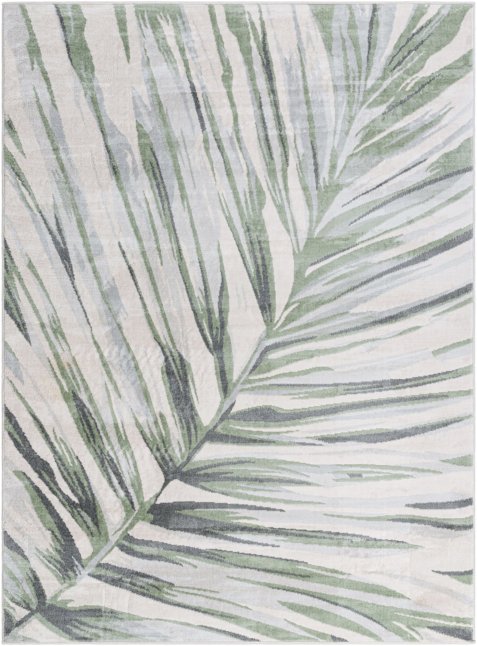 ALAYA Boho Skandi Runner Rug