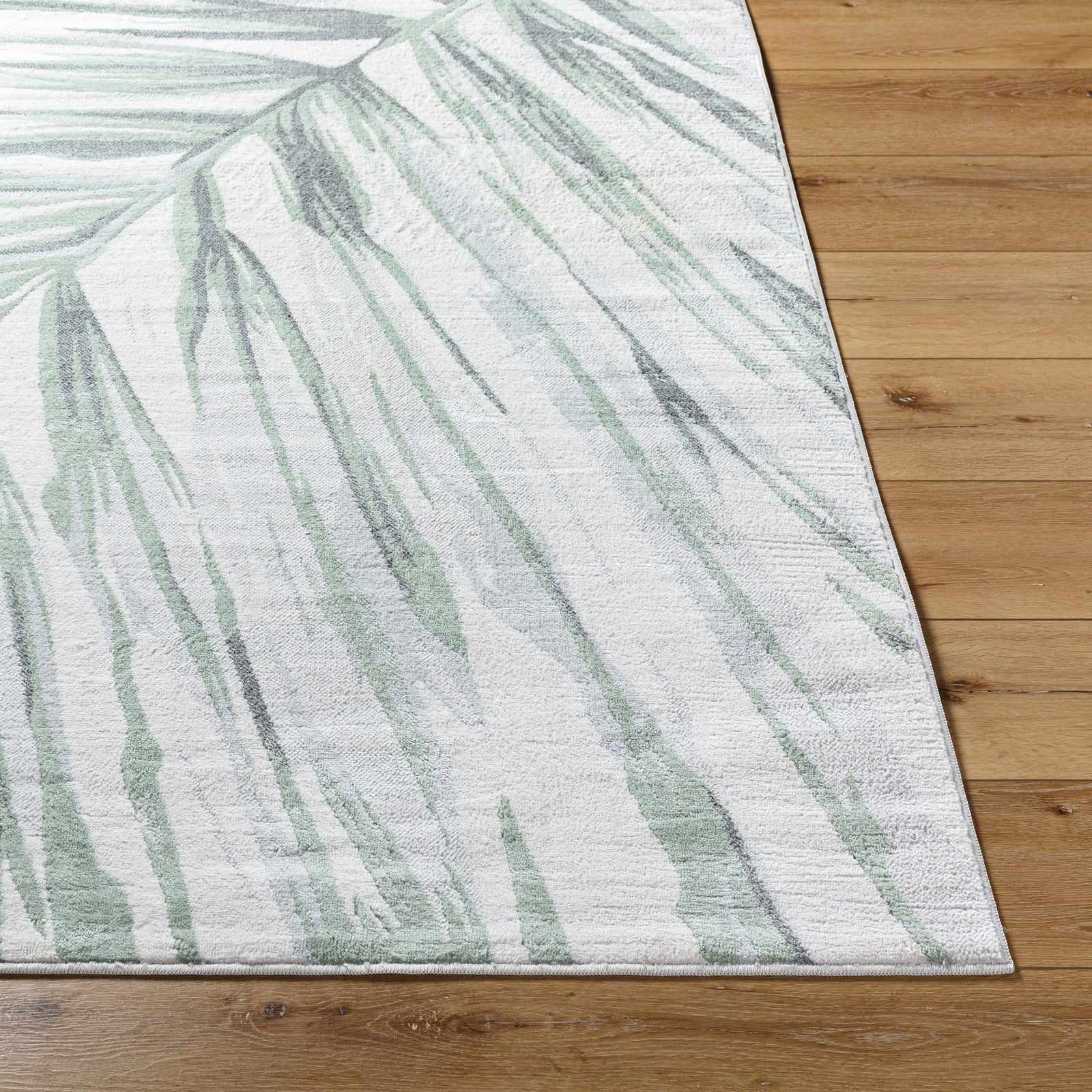 ALAYA Boho Skandi Runner Rug