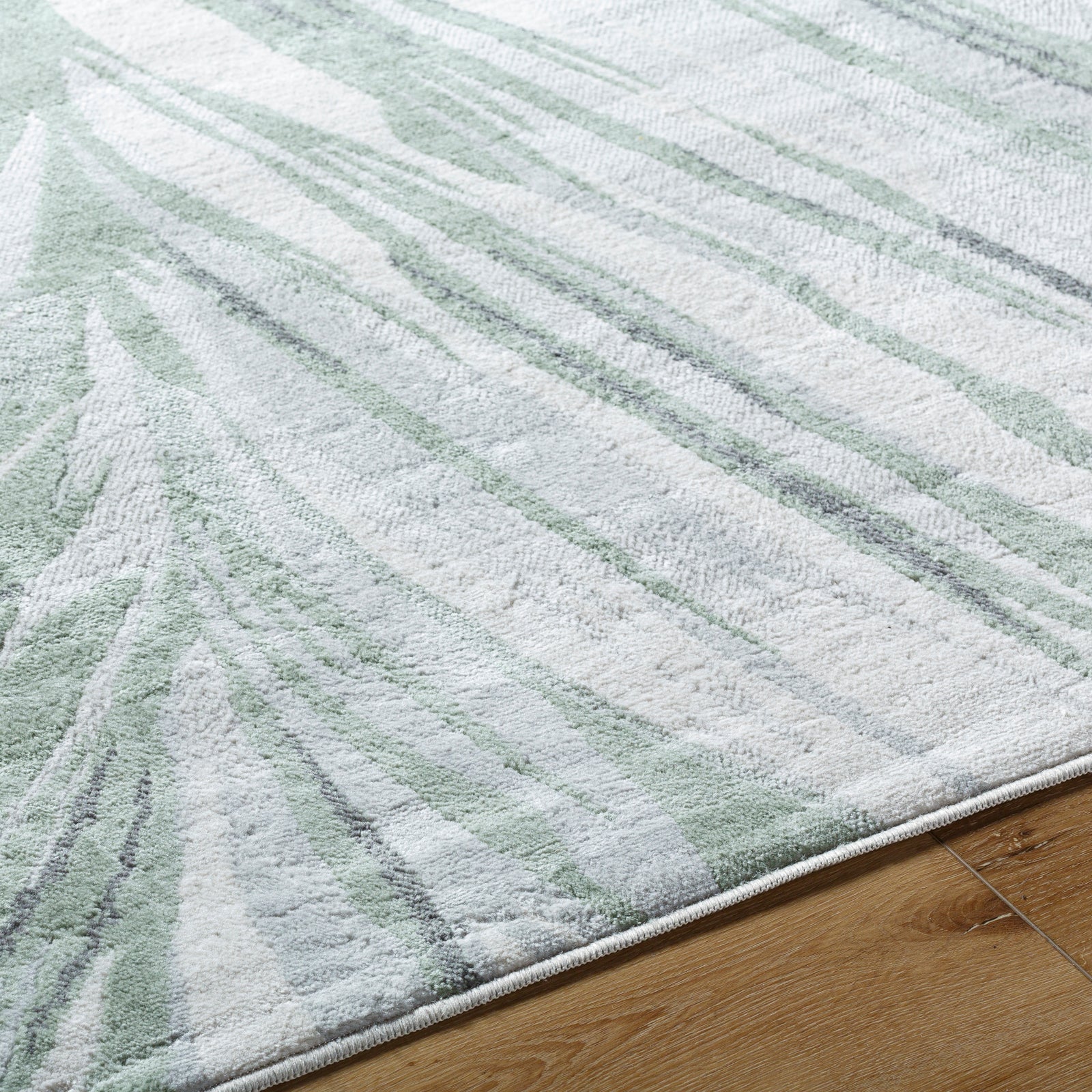 ALAYA Boho Skandi Runner Rug