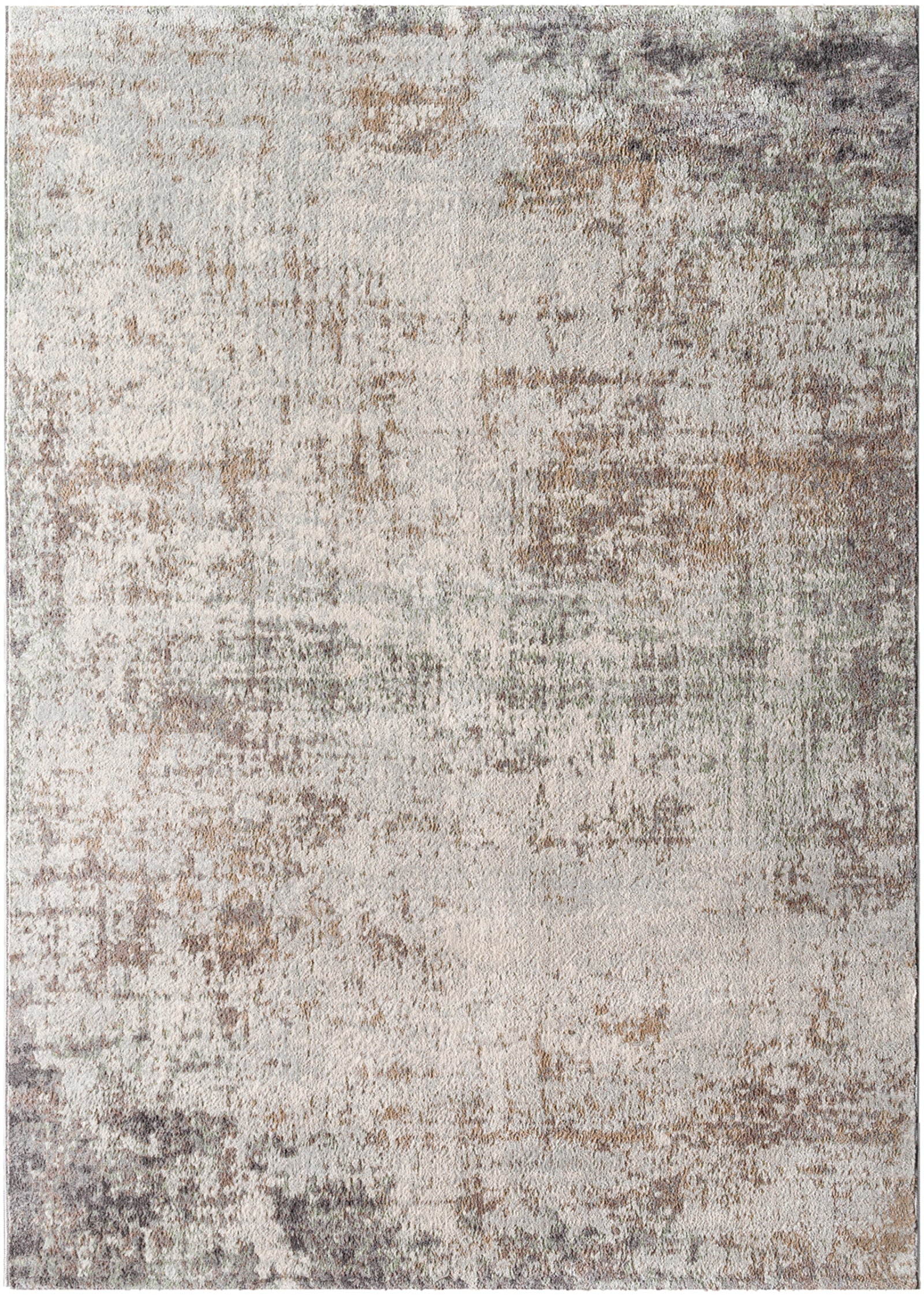 LILAC Boho Skandi Runner Rug