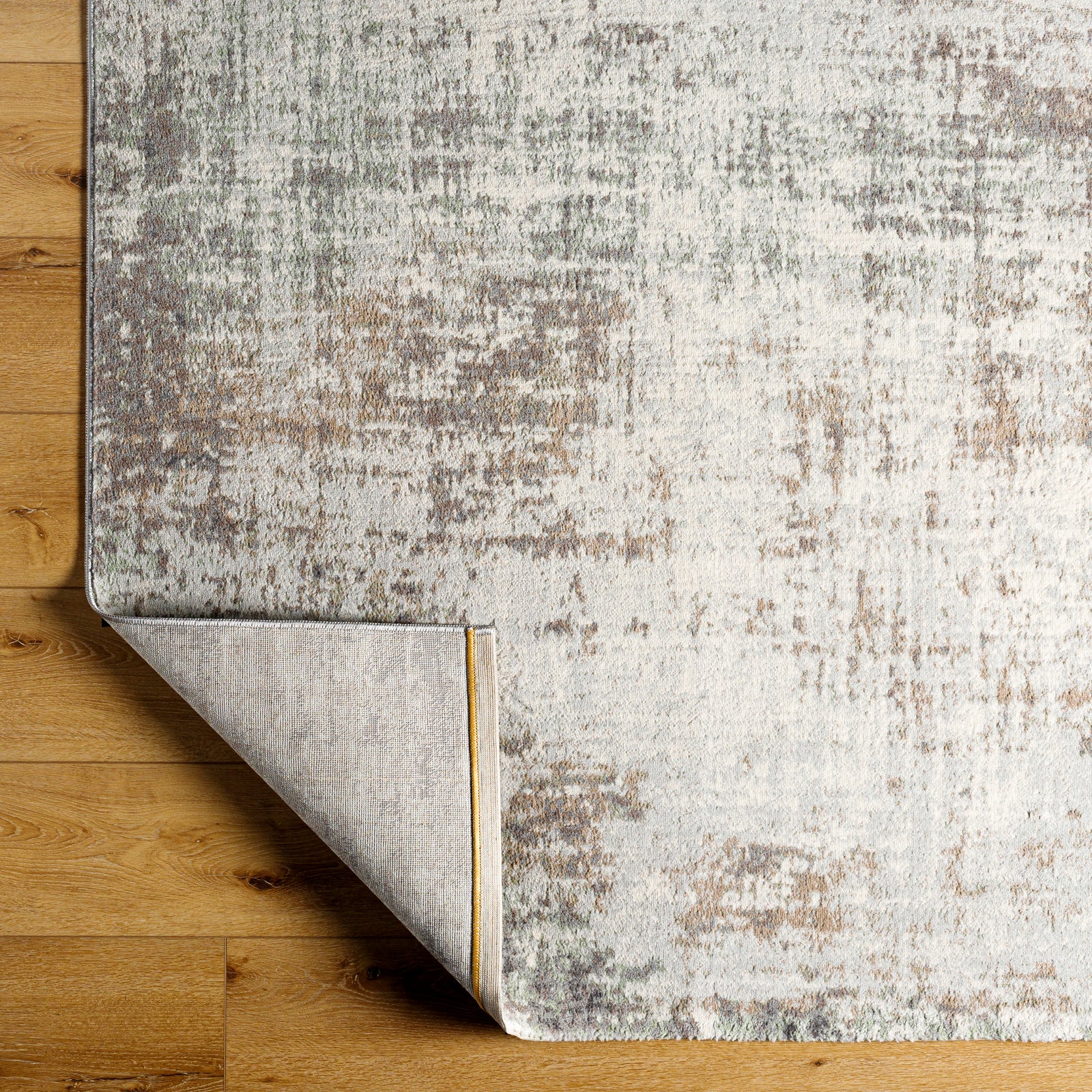 LILAC Boho Skandi Runner Rug