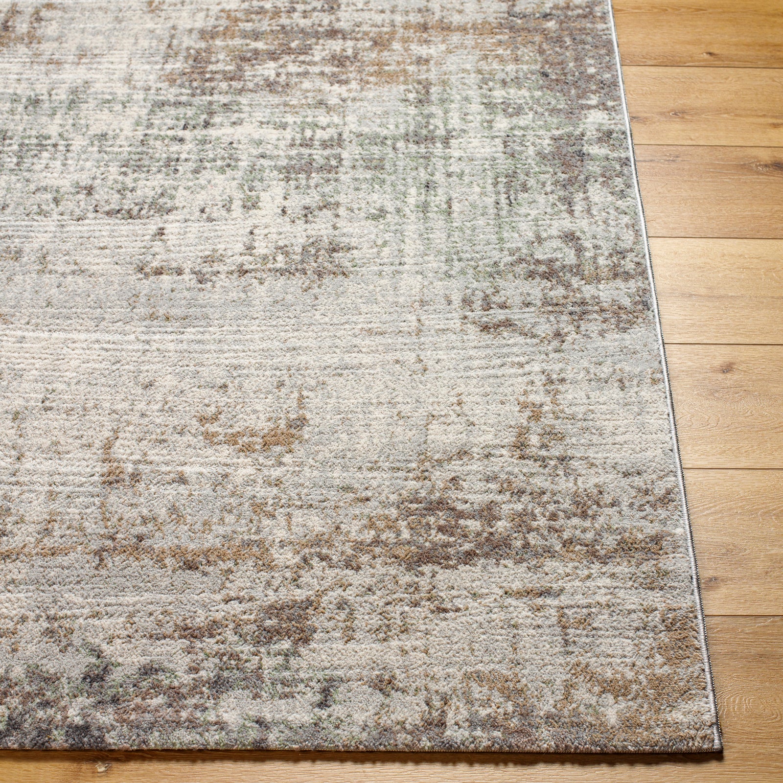 LILAC Boho Skandi Runner Rug