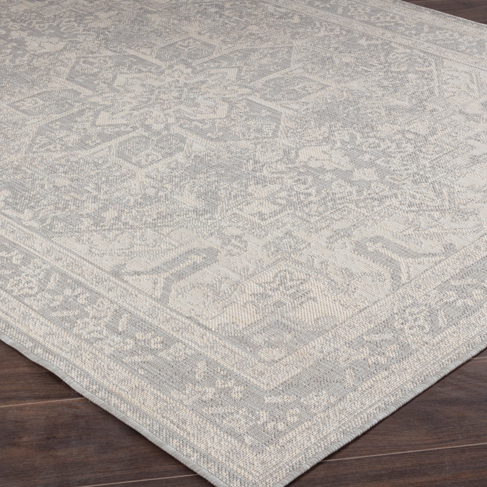 ELLY In- /Outdoor Rug