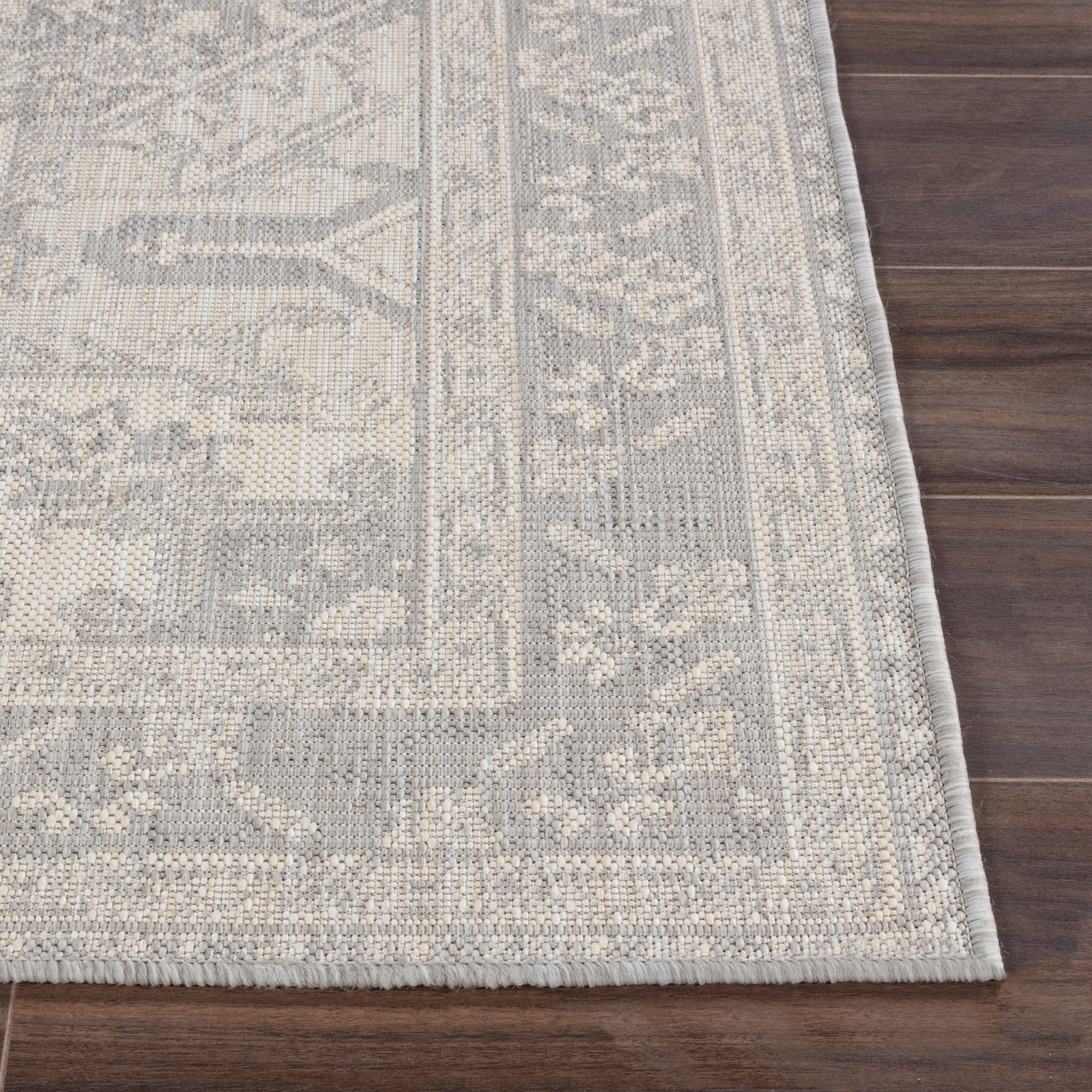 ELLY In- /Outdoor Rug