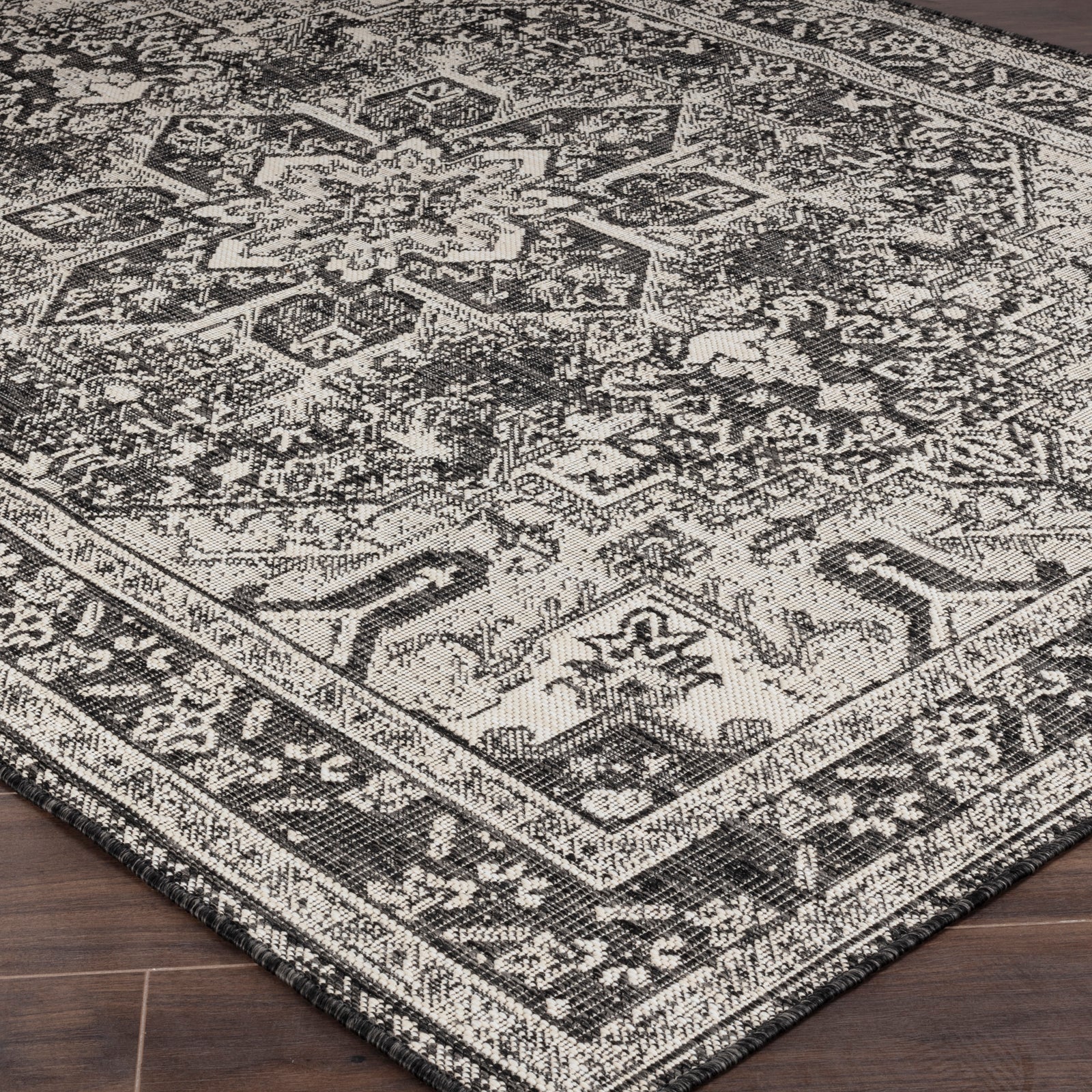 ELLY In- /Outdoor Rug