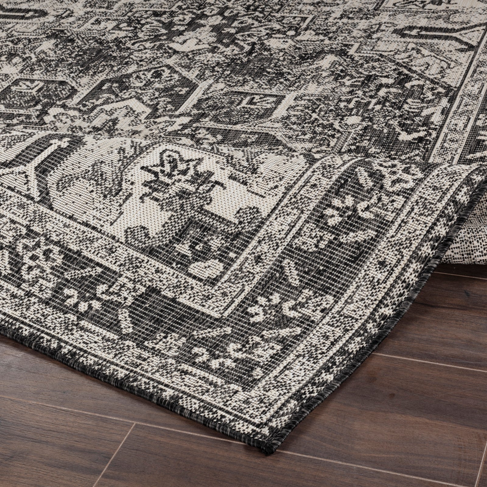 ELLY In- /Outdoor Rug