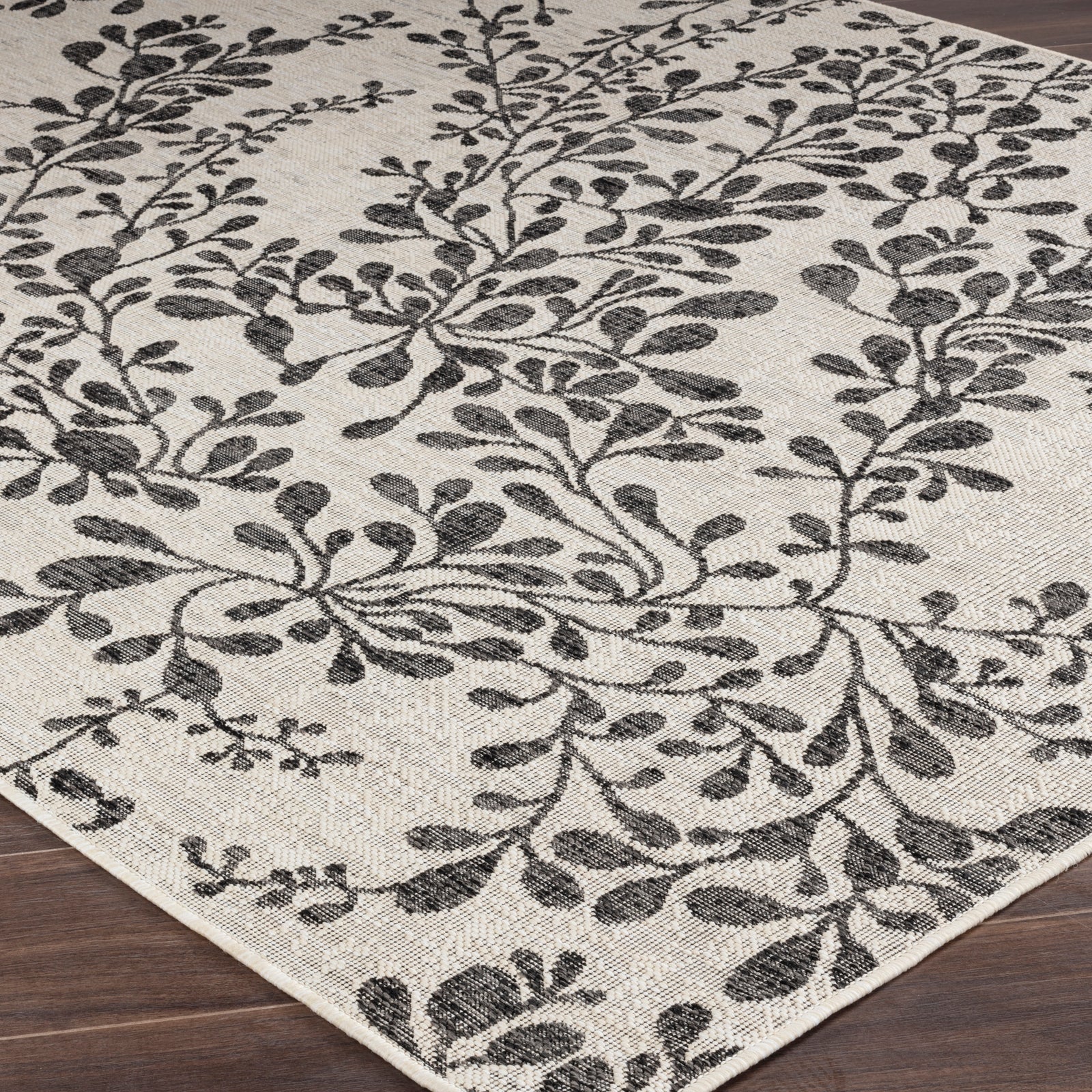 MOLLY In- /Outdoor Rug