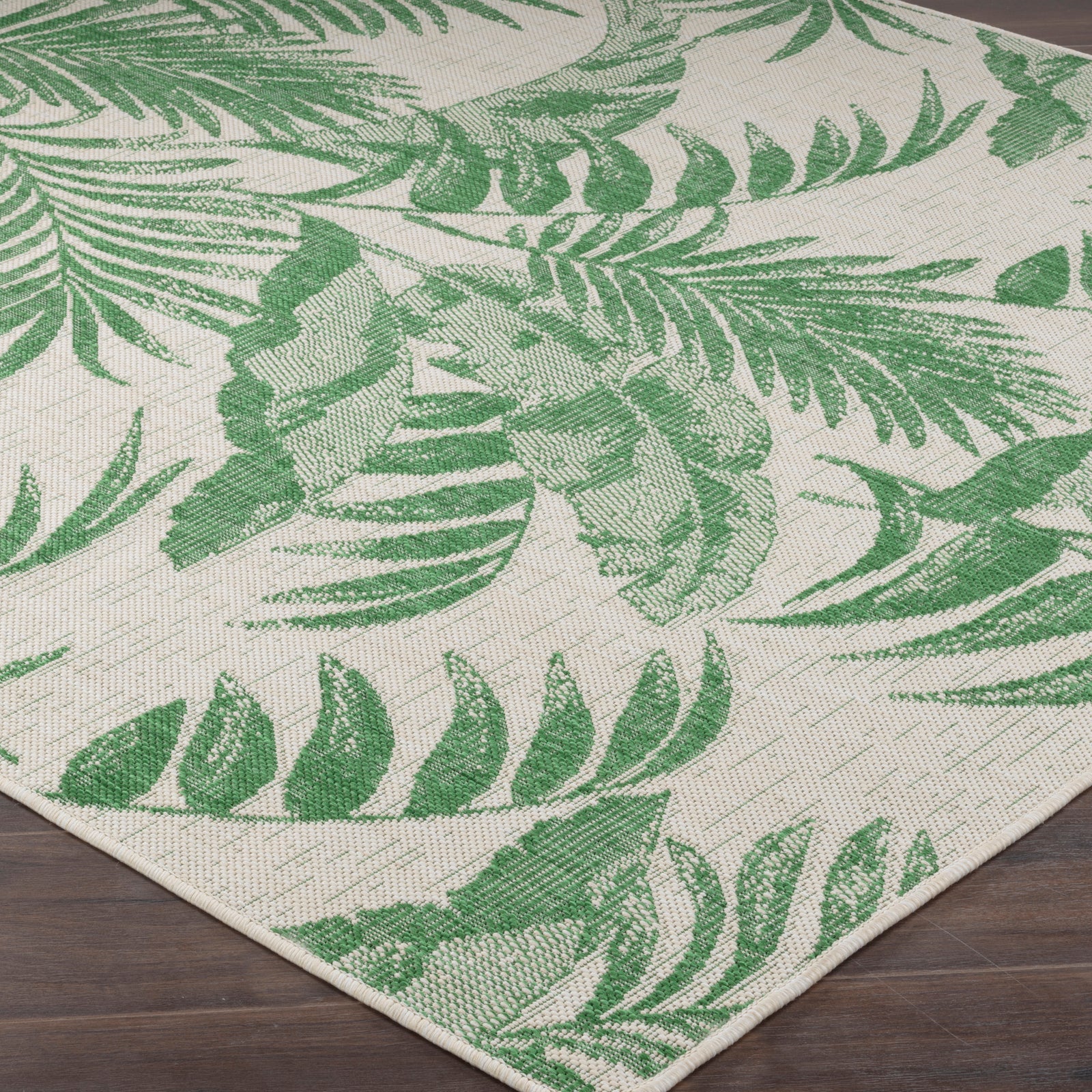 LENNIE In- /Outdoor Rug