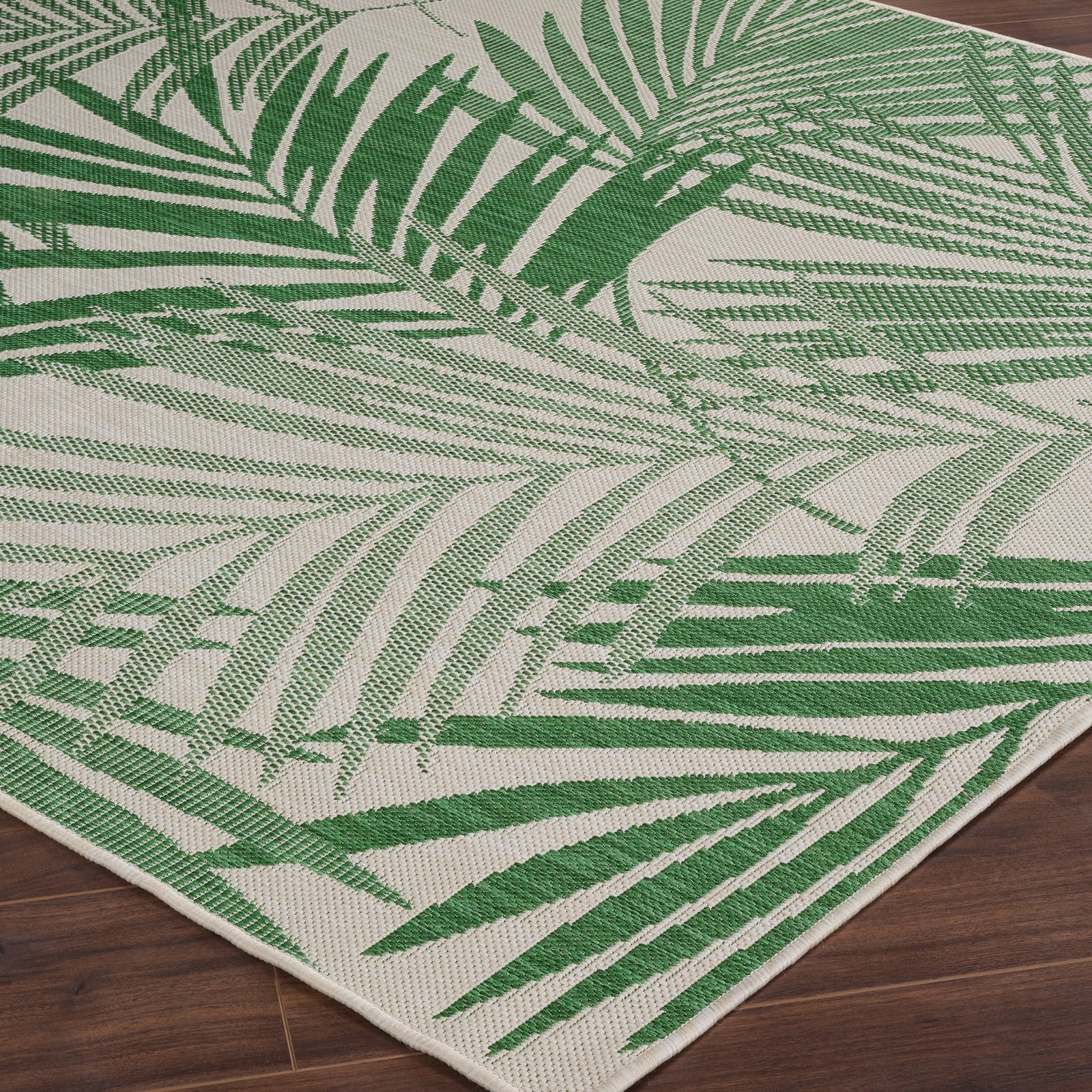 LENNIE In- /Outdoor Rug