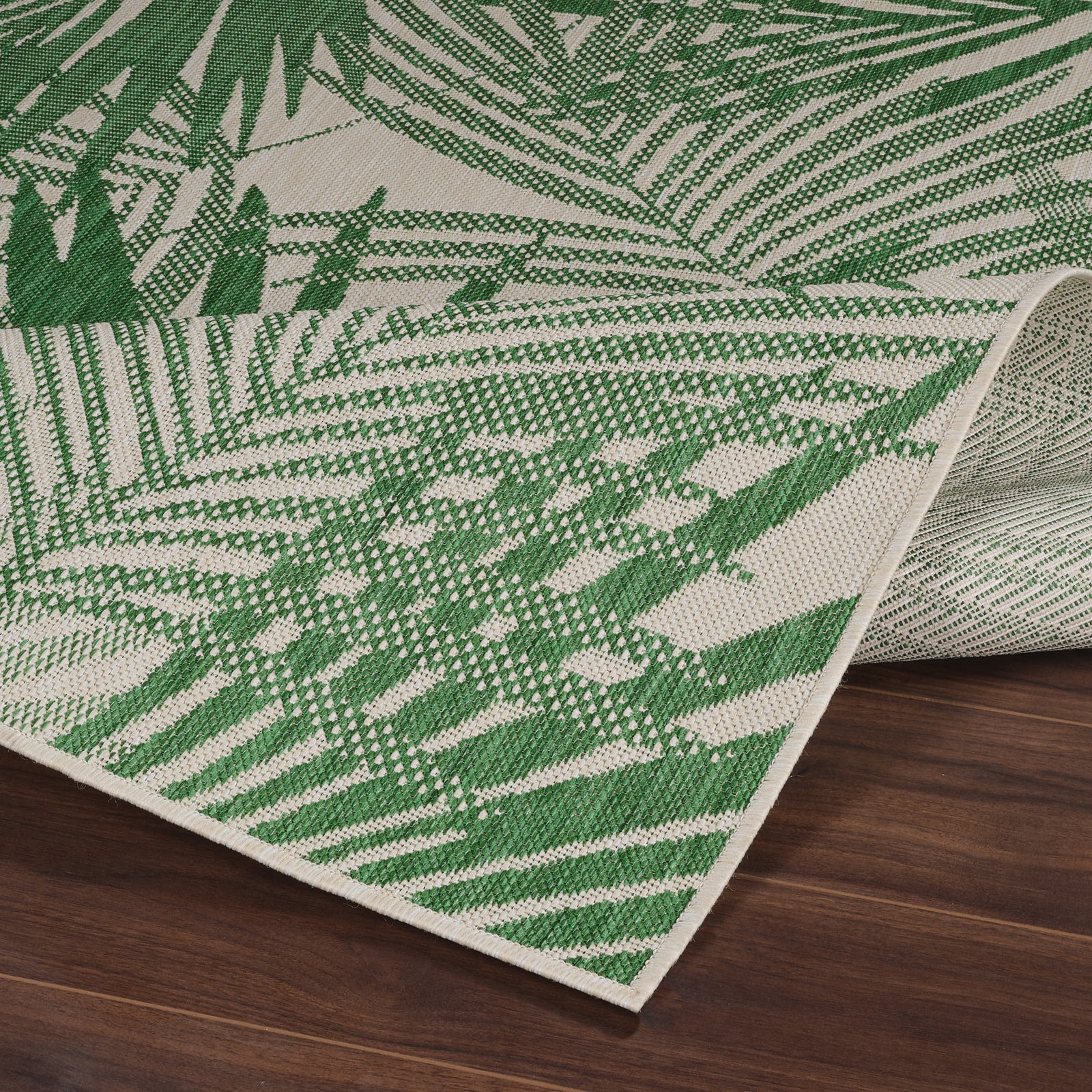 LENNIE In- /Outdoor Rug