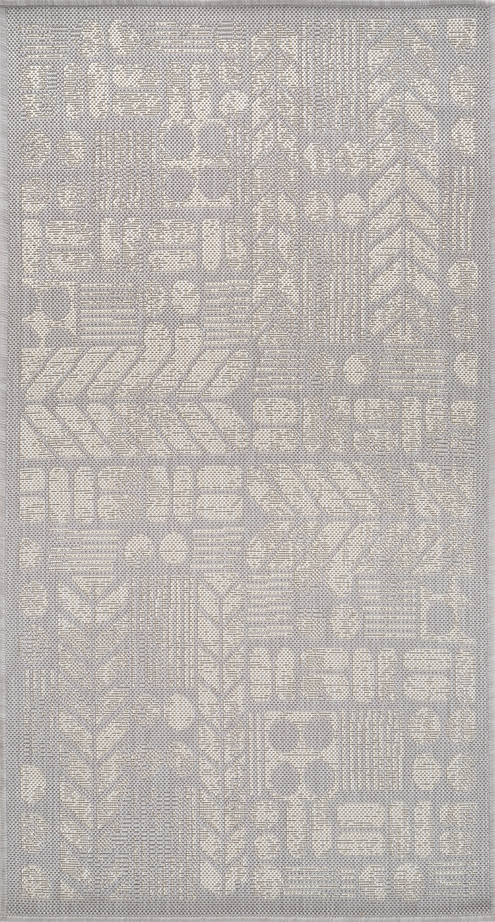 SALLY In- /Outdoor Rug