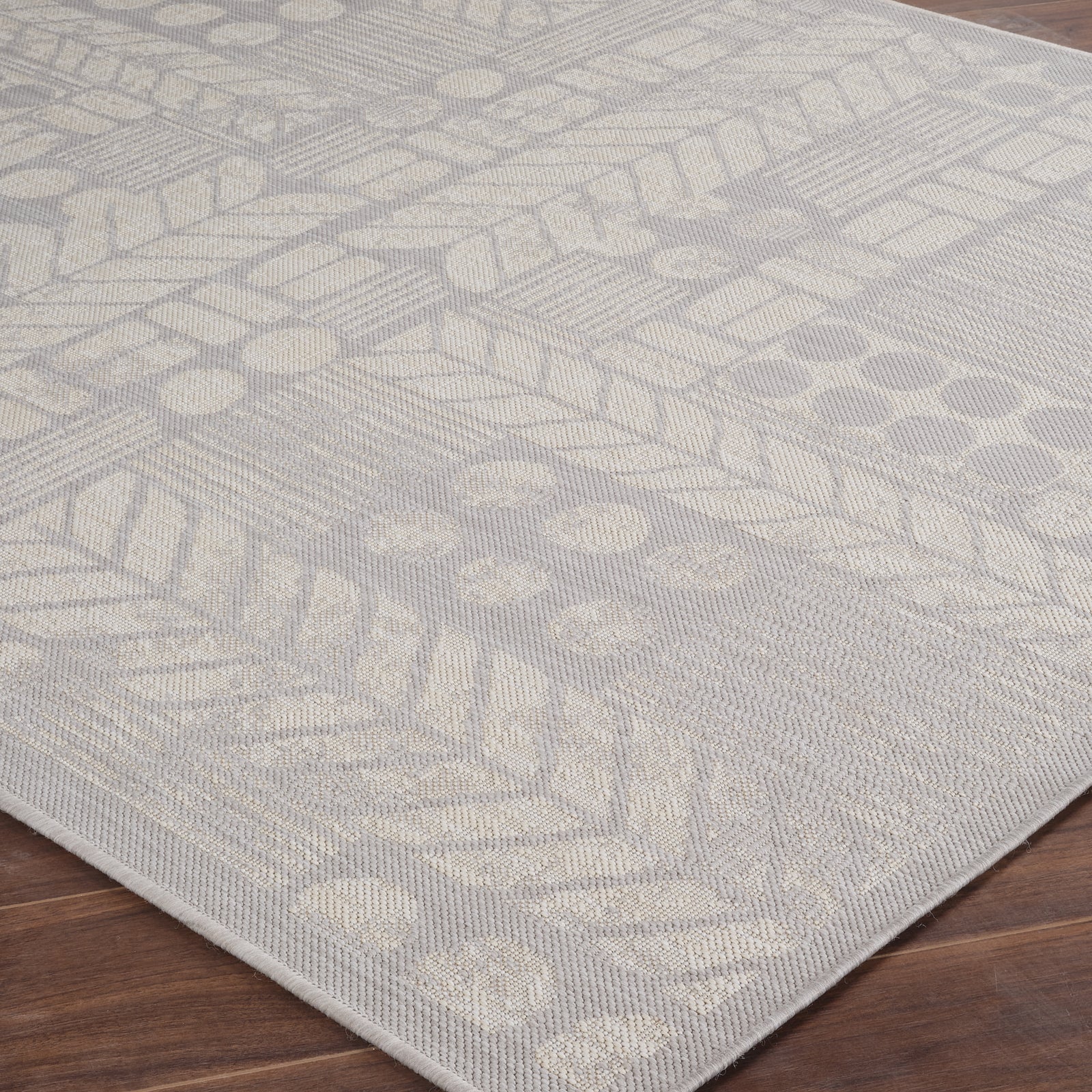 SALLY In- /Outdoor Rug