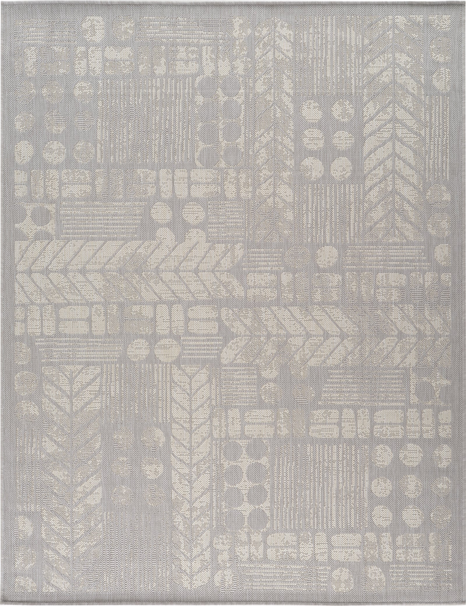 SALLY In- /Outdoor Rug