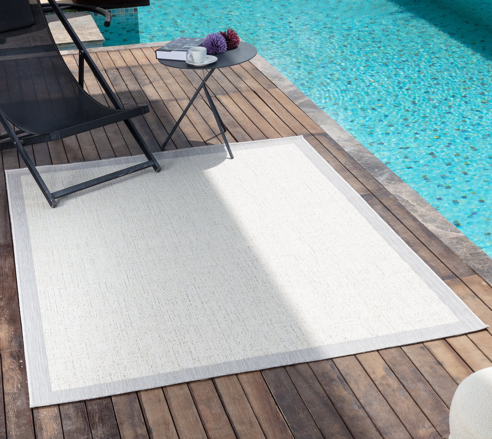 JODY In- /Outdoor Rug